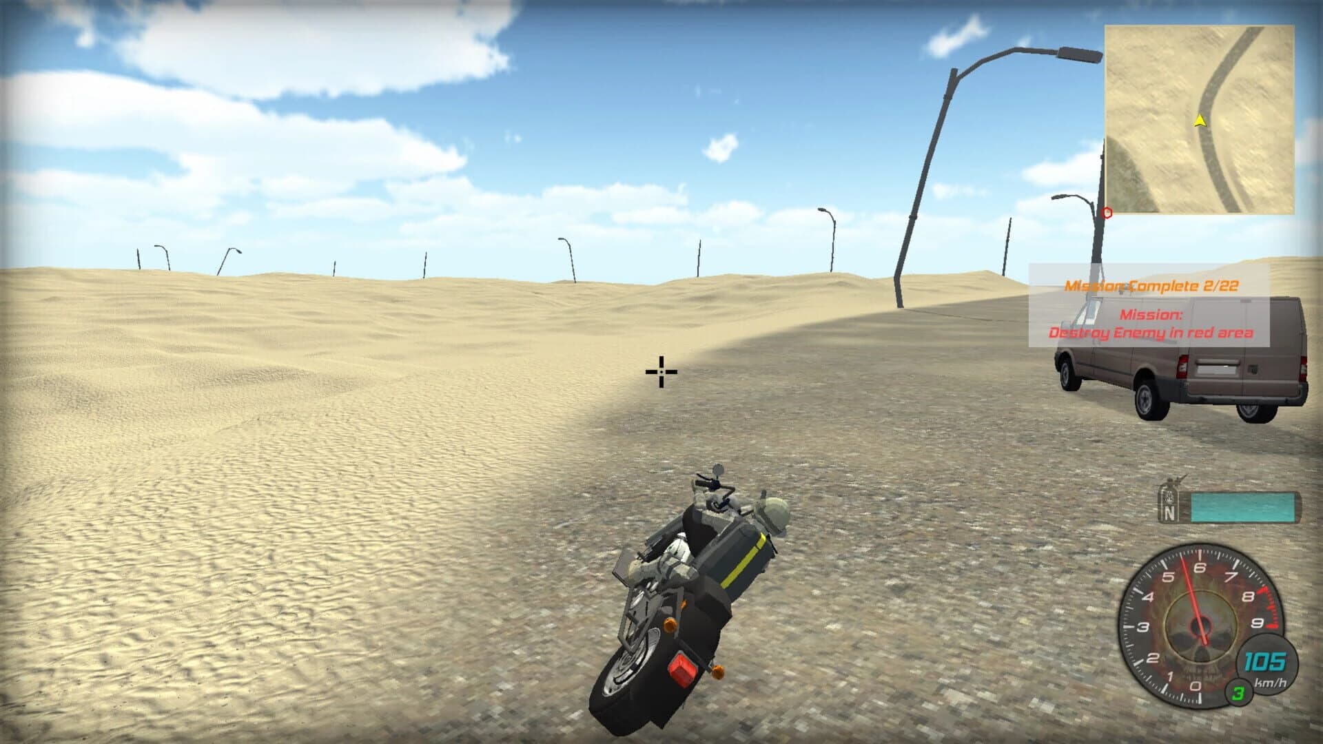 LivingBattle screenshot 4
