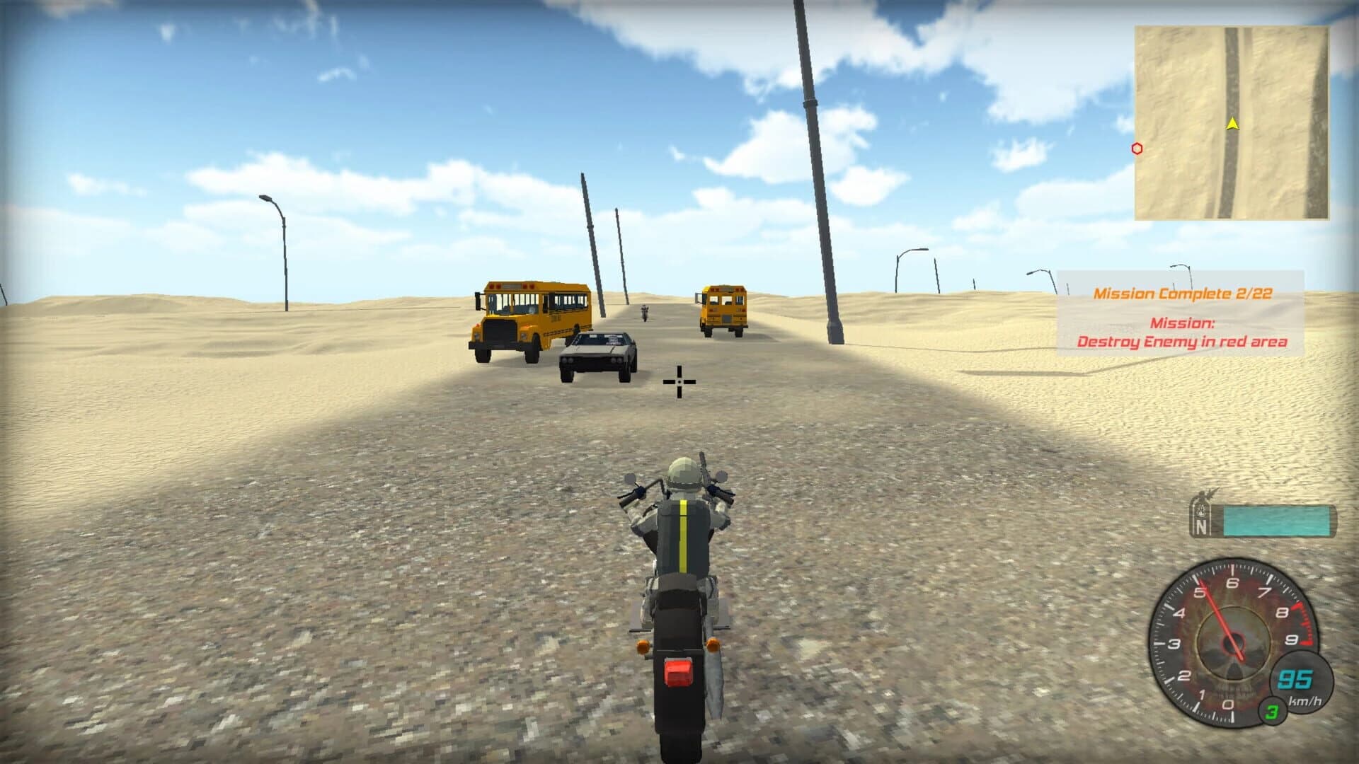 LivingBattle screenshot 3
