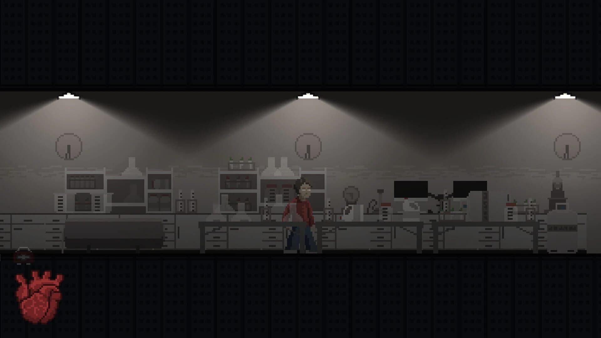 Liwertown: Rebirth screenshot 4