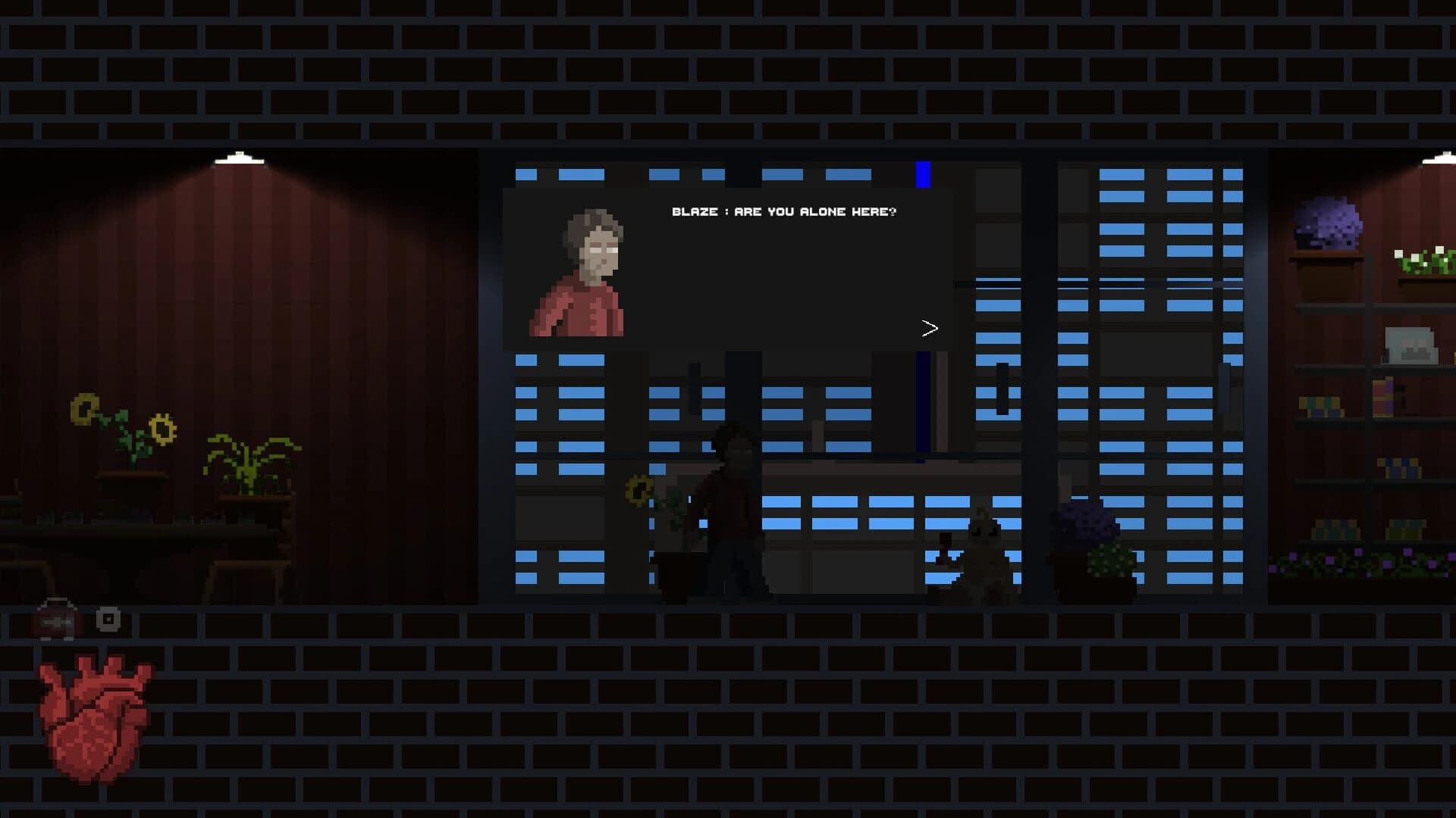 Liwertown: Rebirth screenshot 5