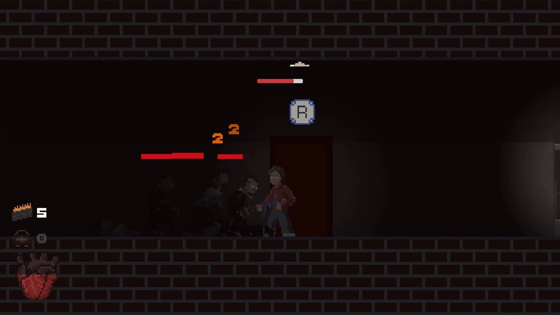 Liwertown: Rebirth screenshot 2