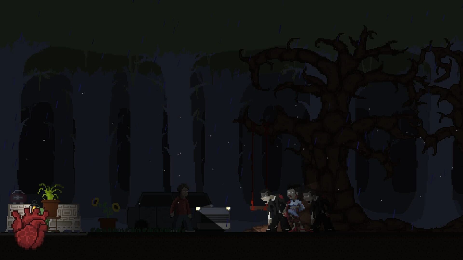 Liwertown: Rebirth screenshot 3