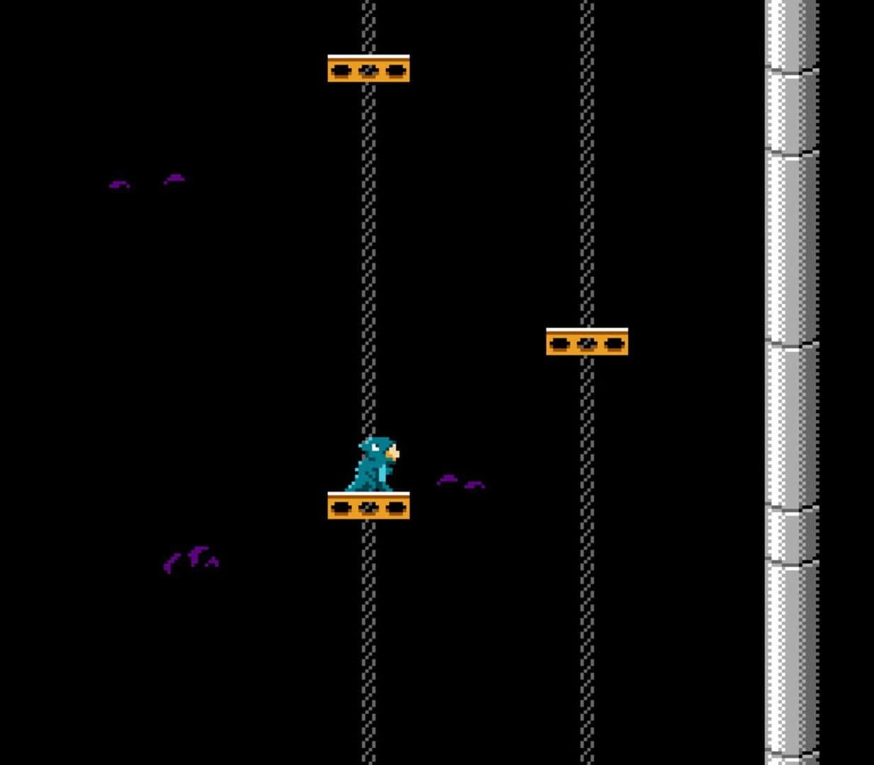 Lizard screenshot 1