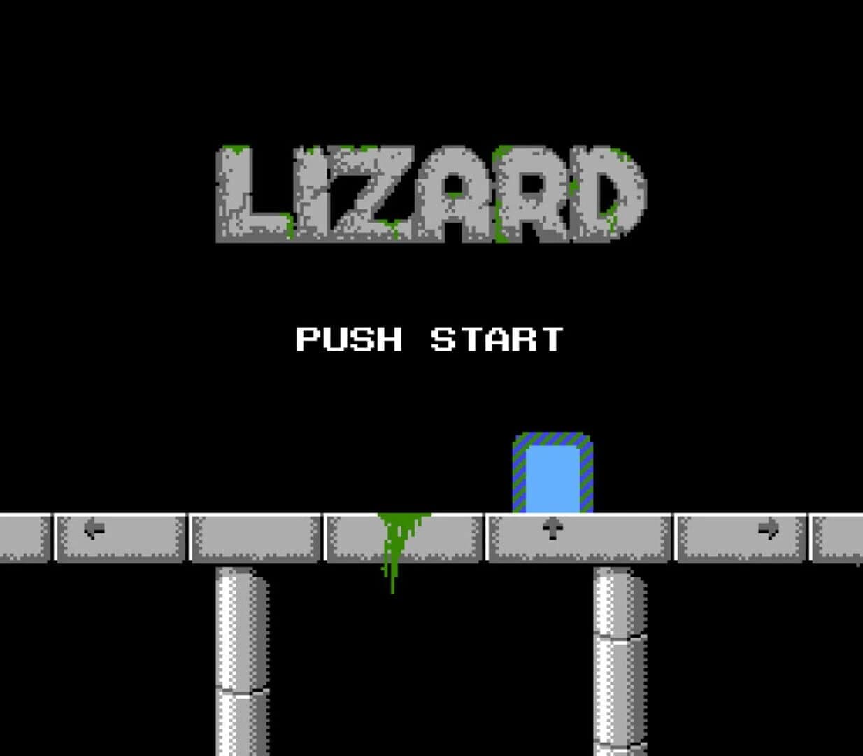 Lizard screenshot 5