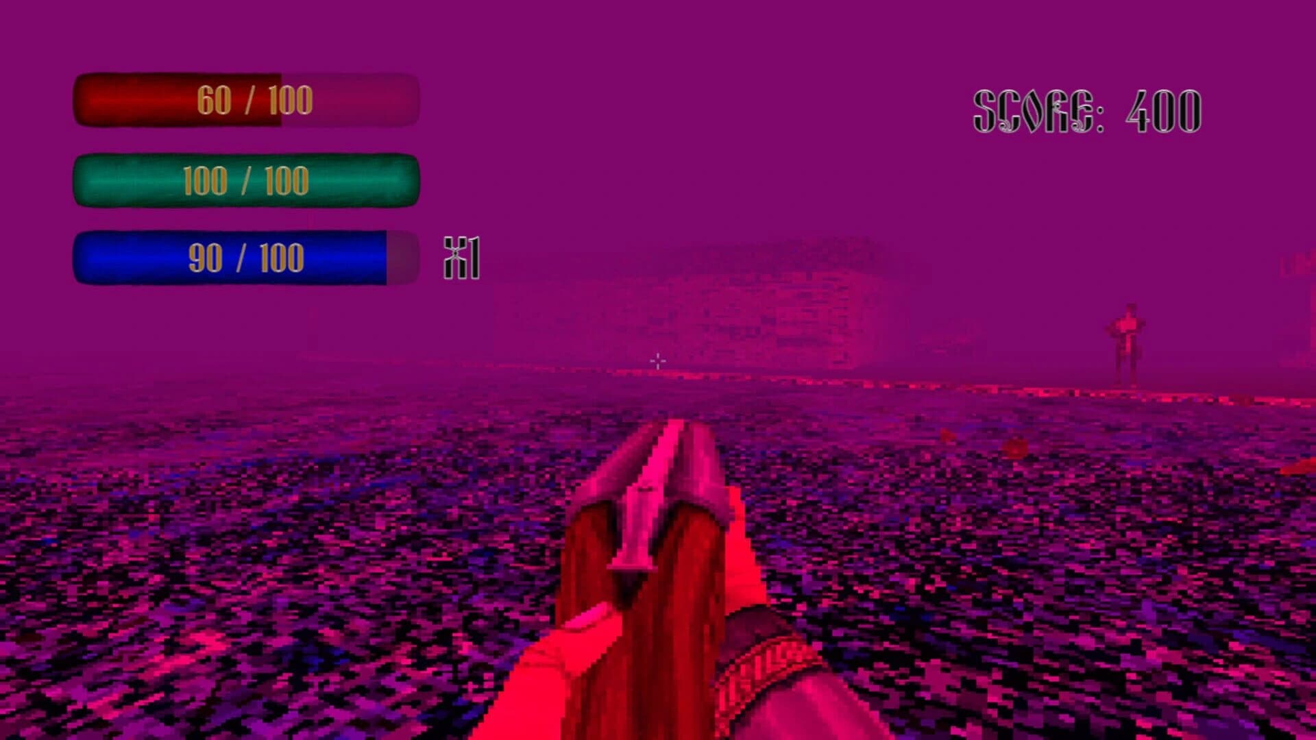 Lizard Slayer screenshot 5