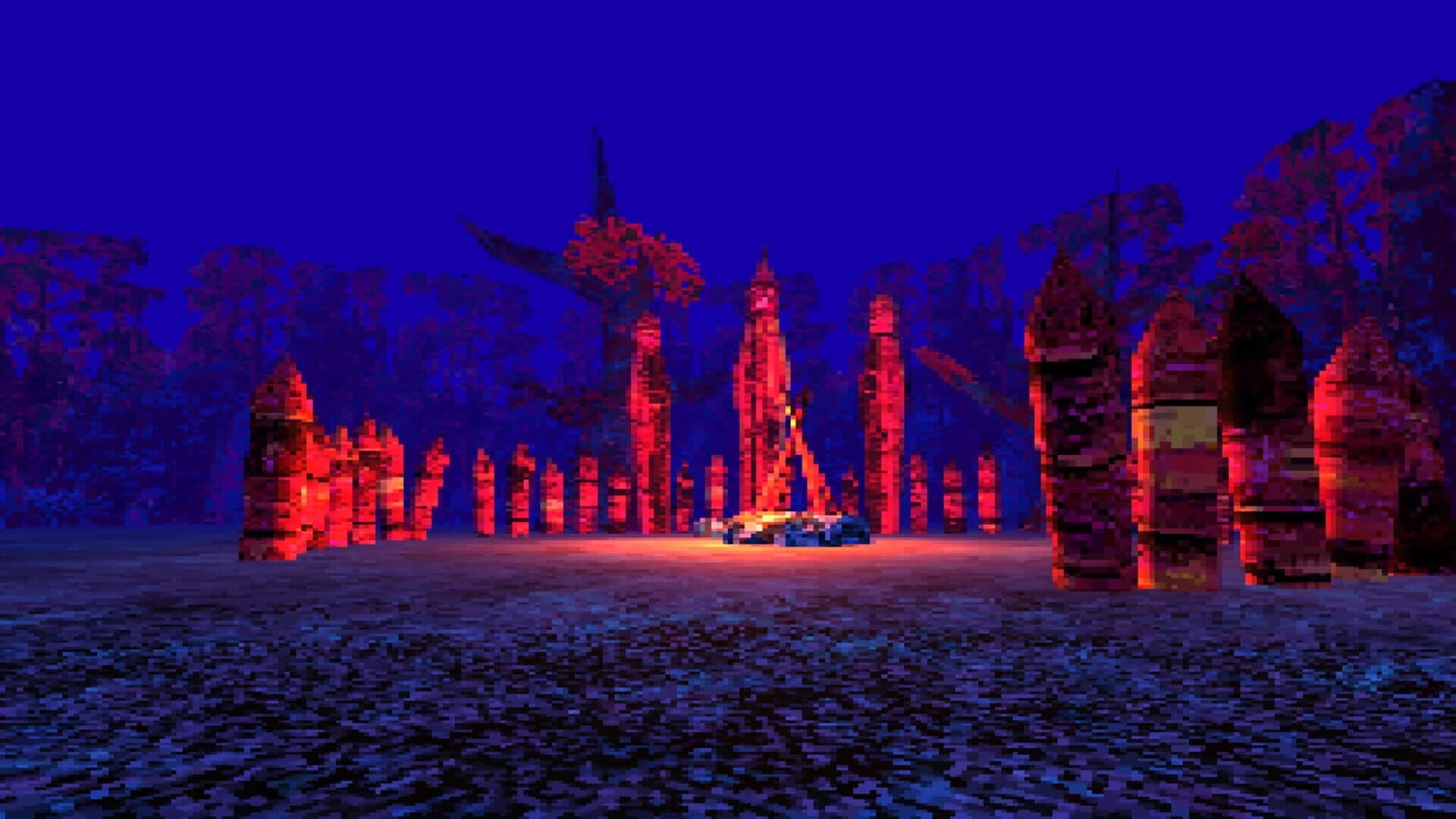 Lizard Slayer screenshot 4