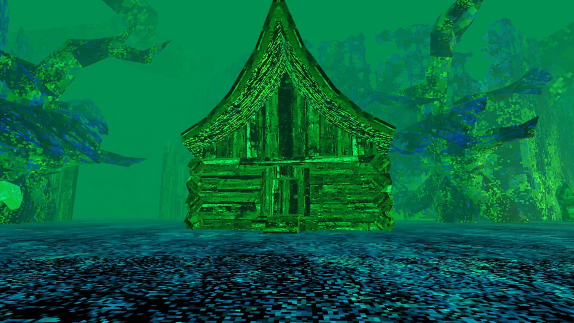 Lizard Slayer screenshot 3
