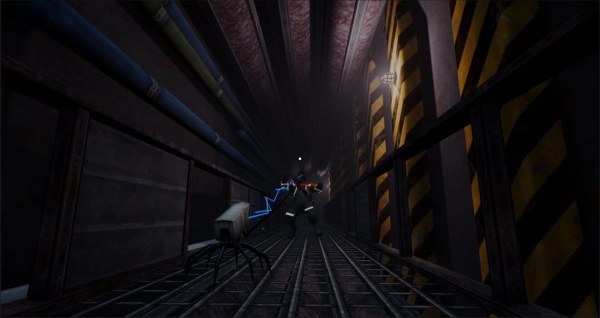 Lizard State screenshot 5