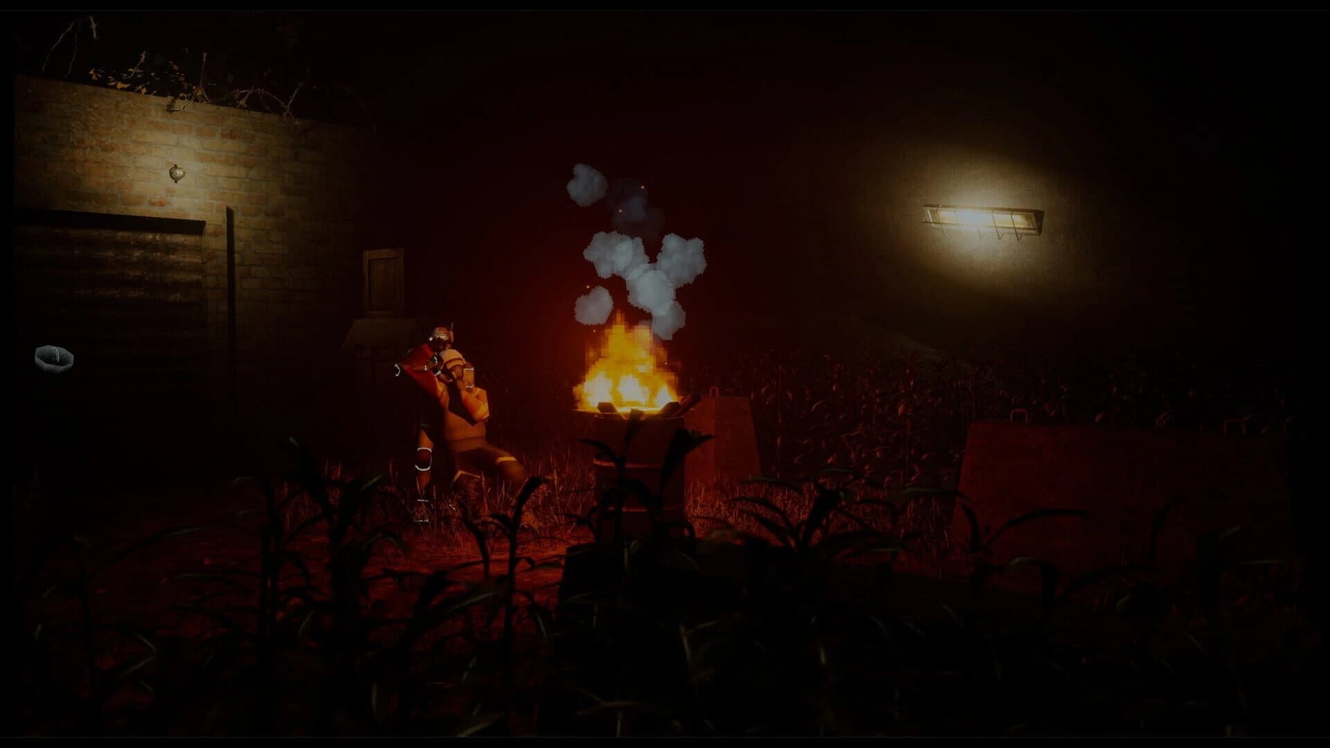 Lizard State screenshot 2