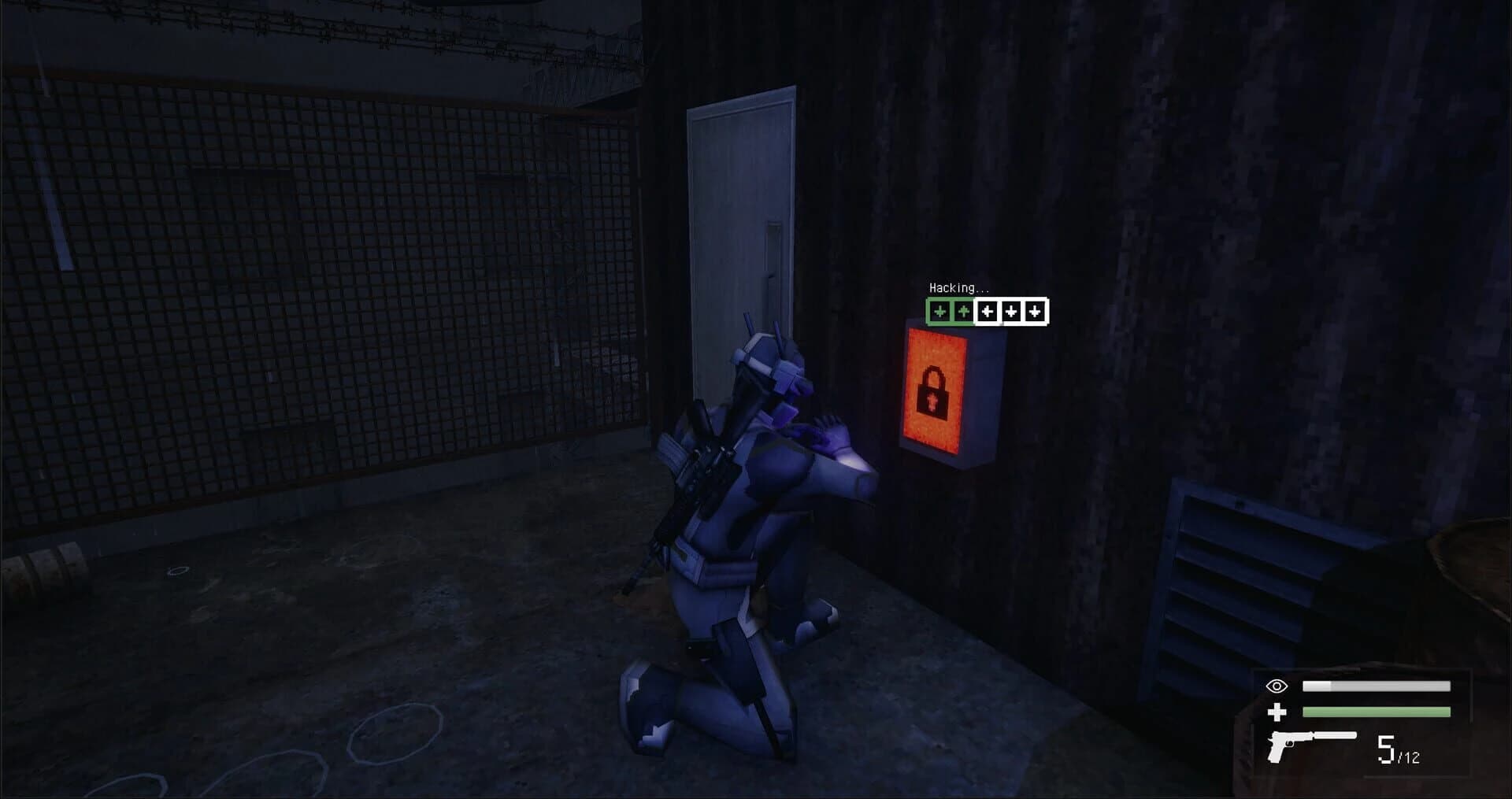 Lizard State screenshot 4