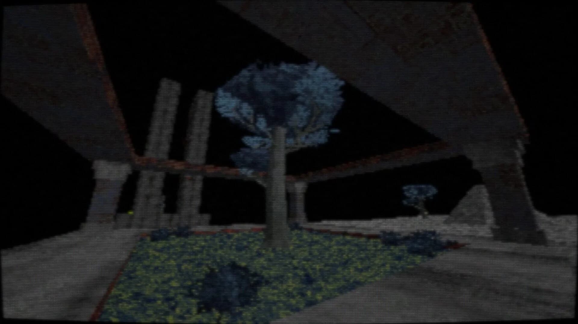 Lizard Tower: The Abyss screenshot 1