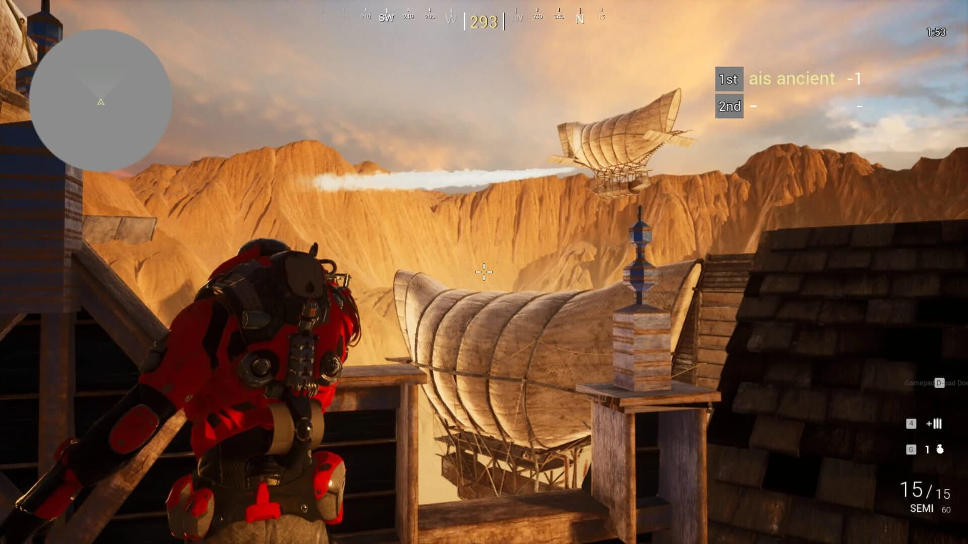 Lizards VS Humans screenshot 2