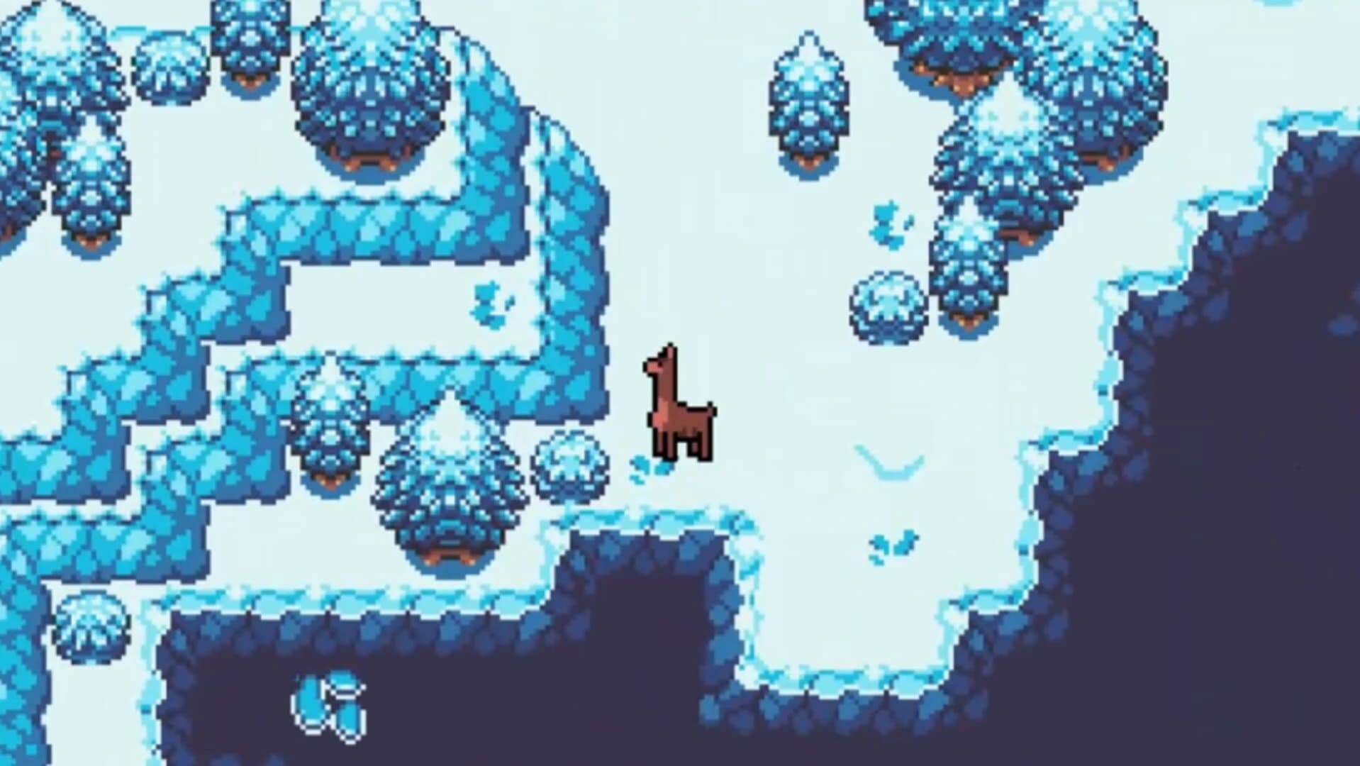 LlamaRPG: Farm to Fable screenshot 2