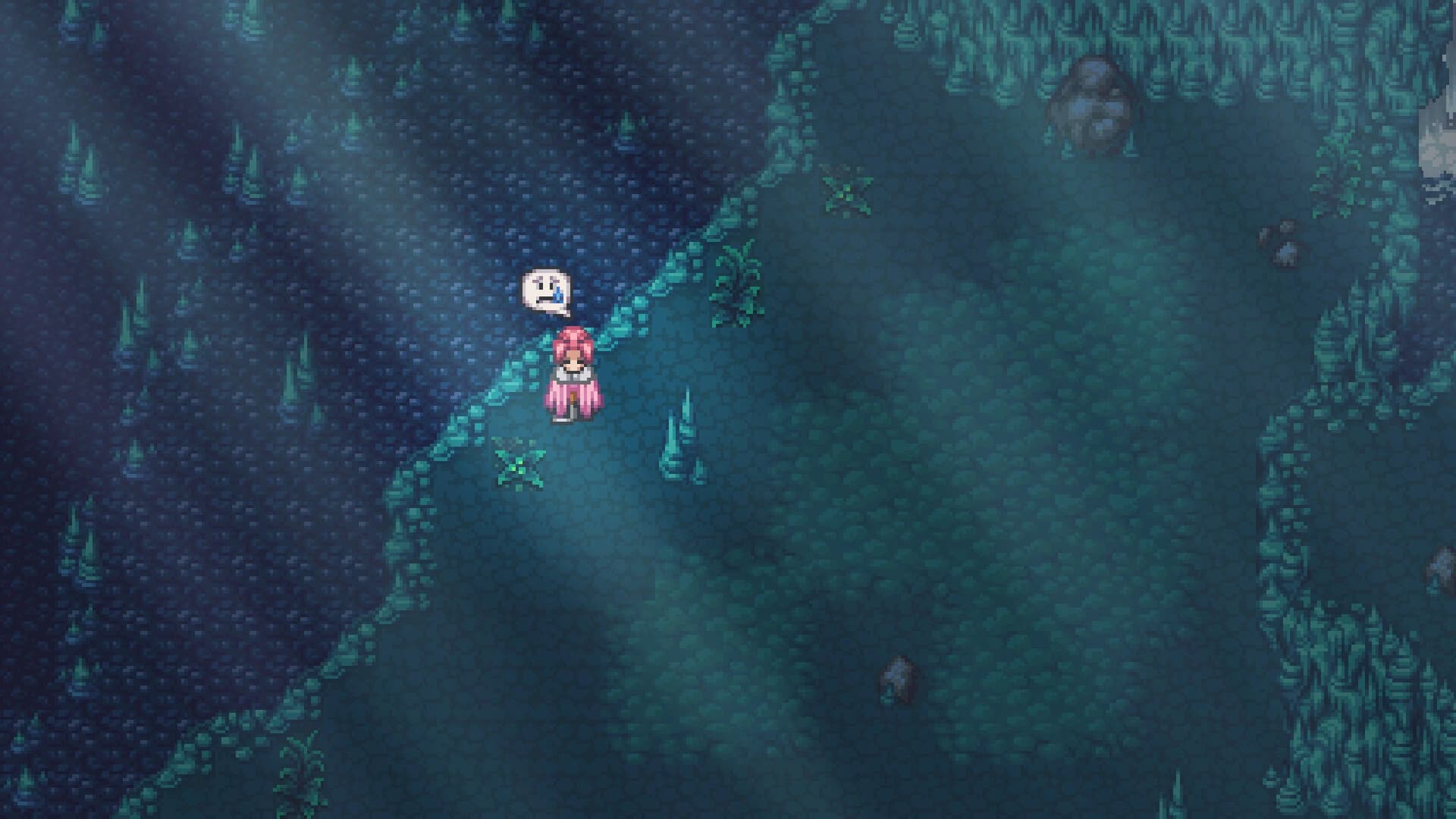 Llewl and the Lyre of Two Worlds screenshot 8