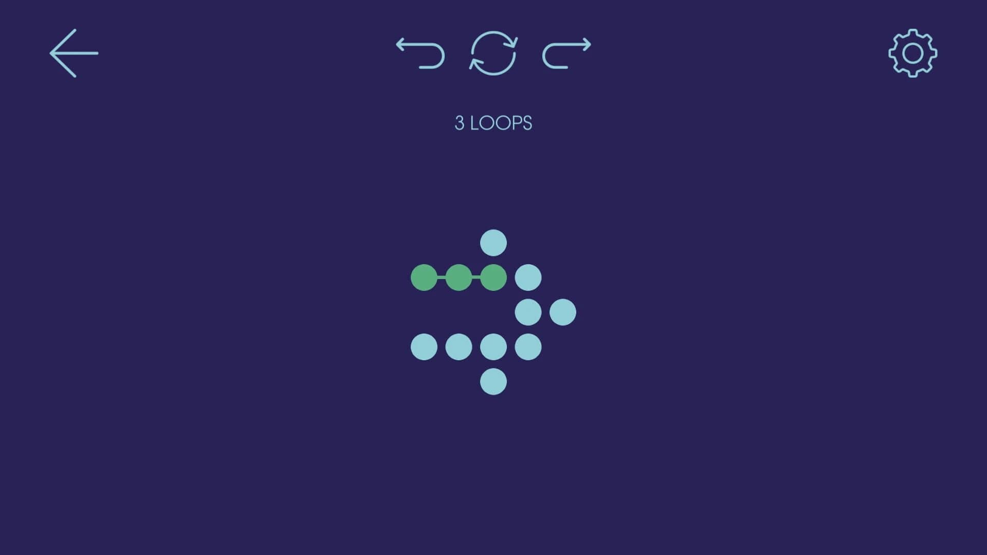 LO-OP screenshot 2