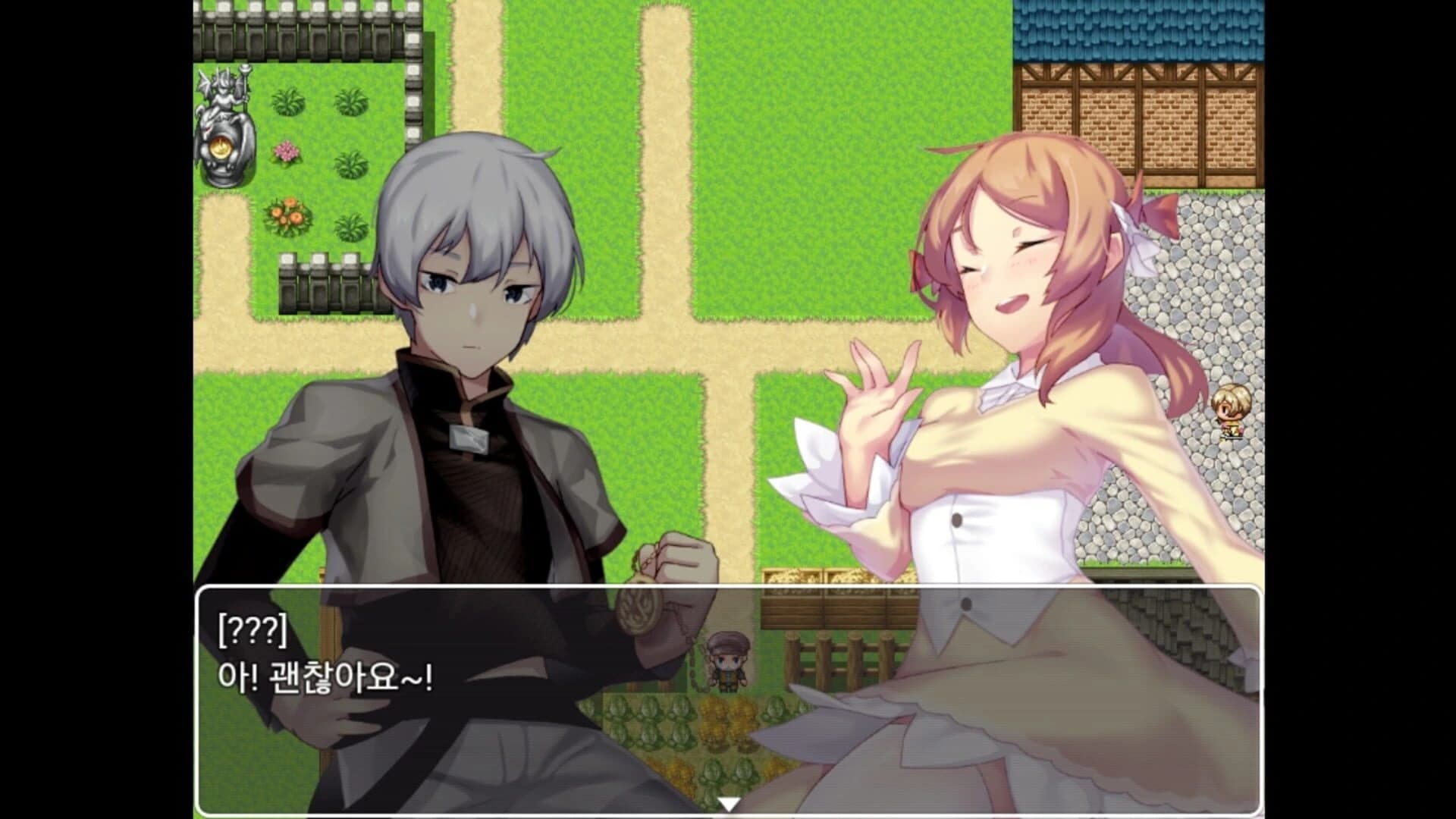 Loa: Me and Angel screenshot 2