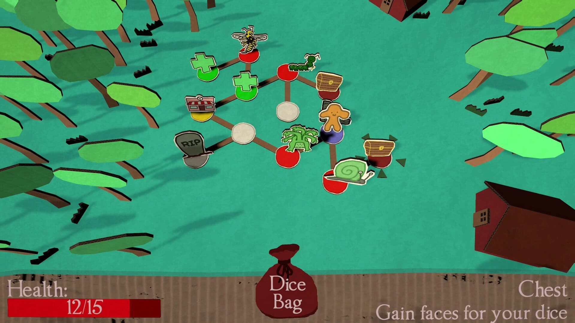 Load Roll Die screenshot 4