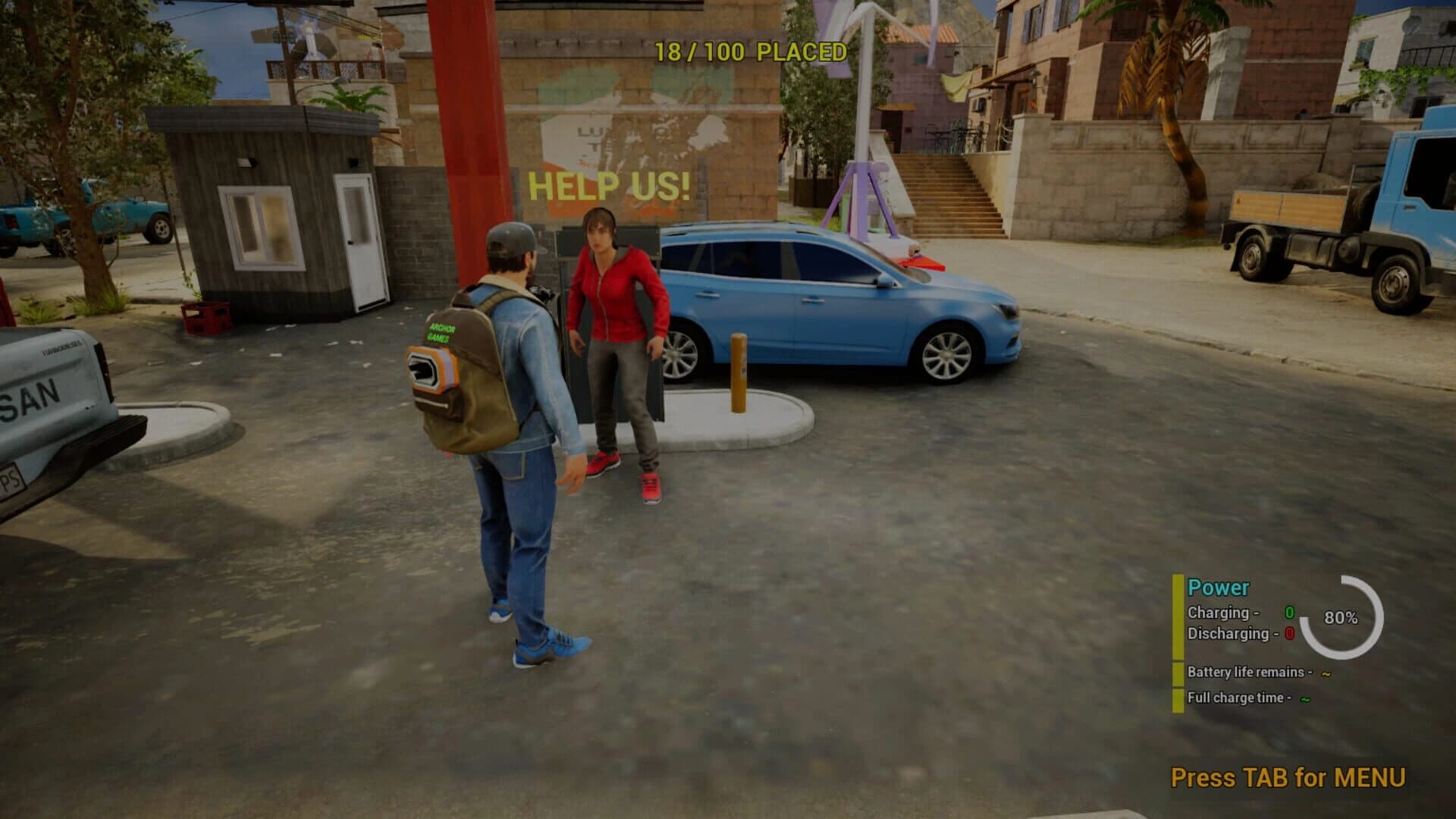 Load Shedding screenshot 1