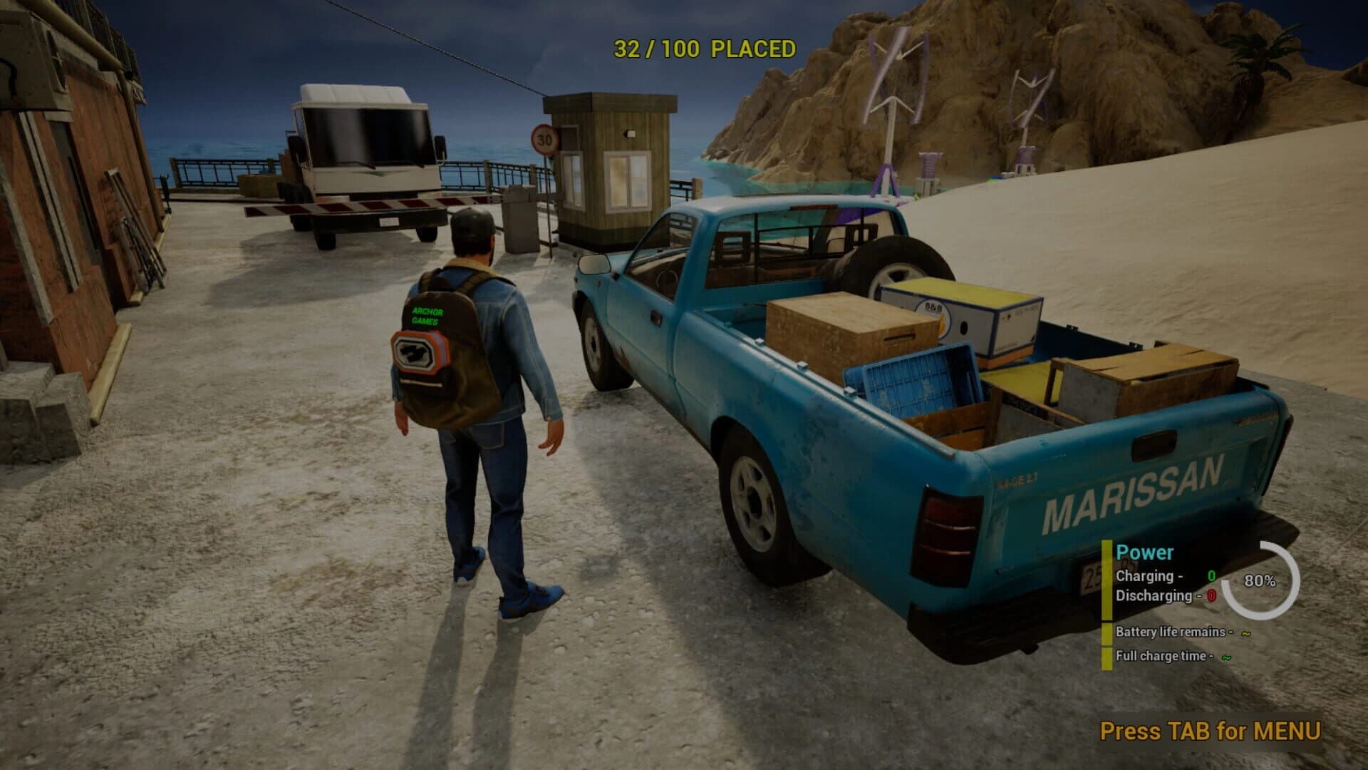 Load Shedding screenshot 3