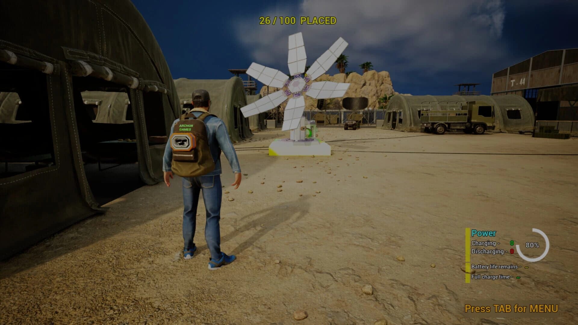 Load Shedding screenshot 4