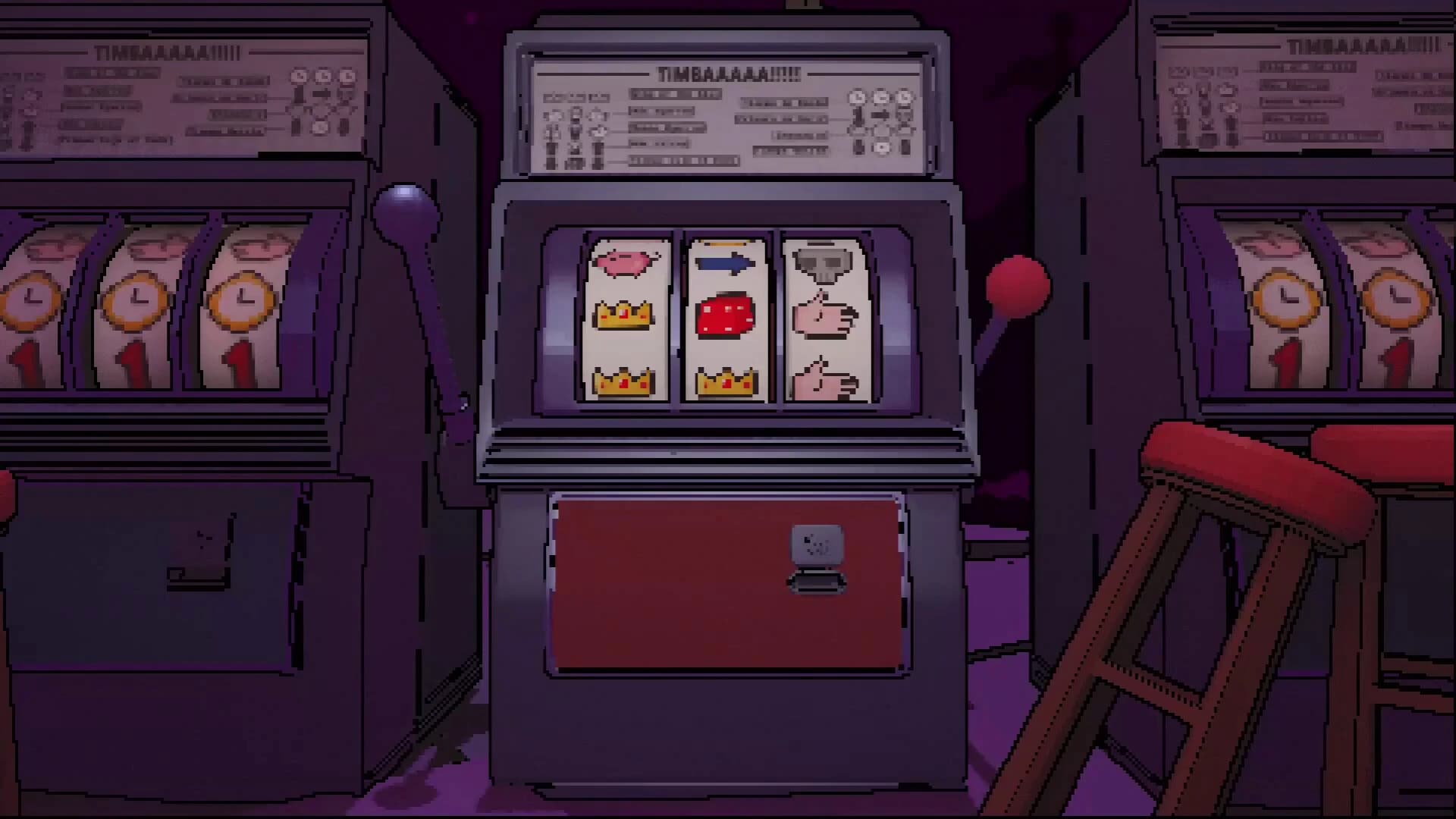 Loaded Dice screenshot 6