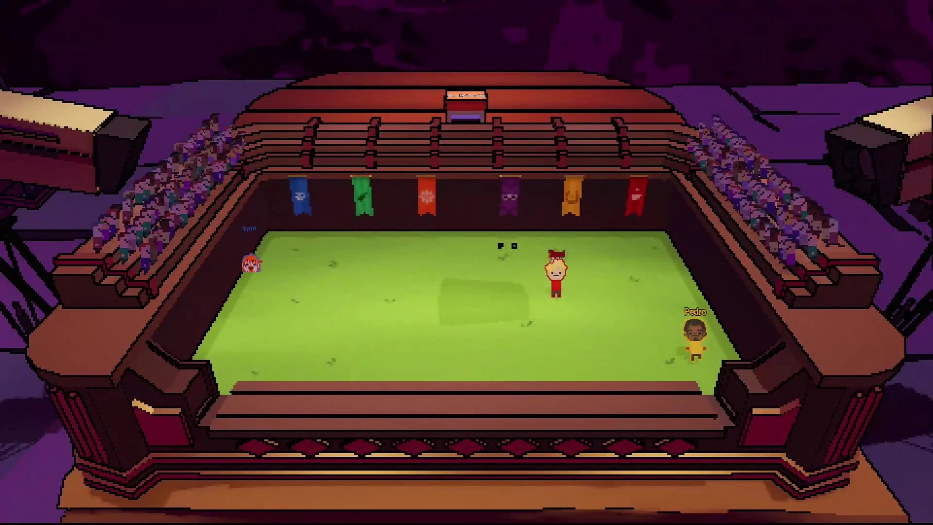 Loaded Dice screenshot 2