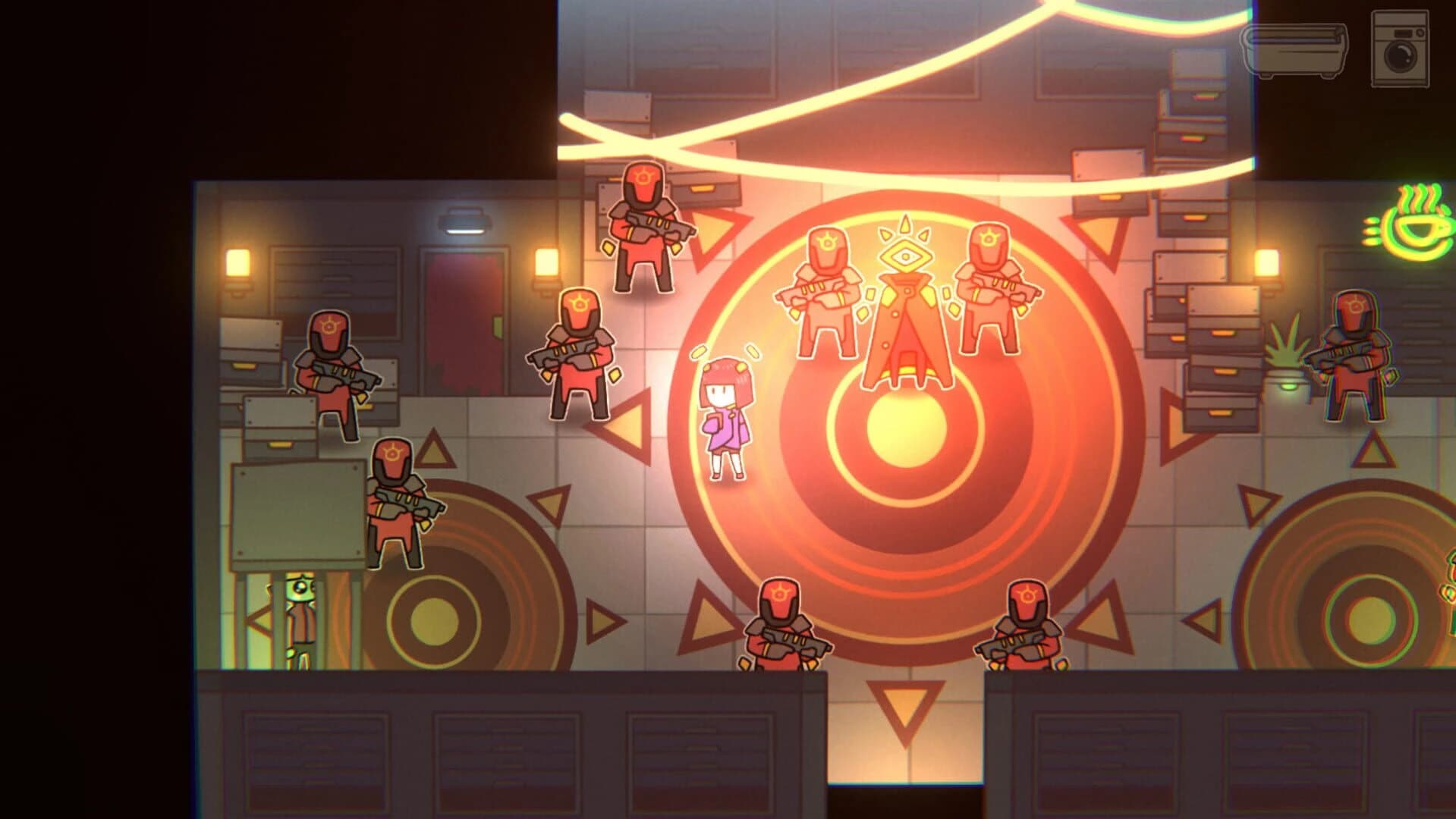 Loading Story screenshot 2