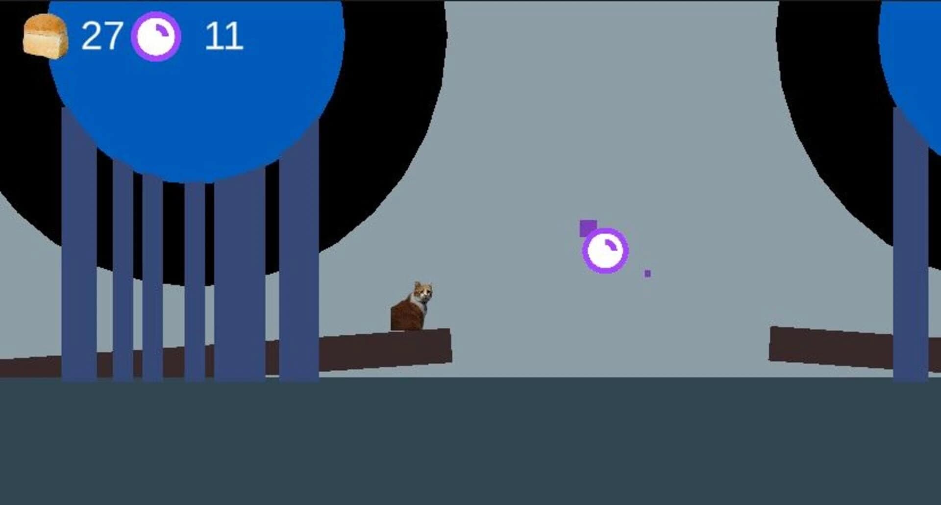 Loaf: The Video Game screenshot 3