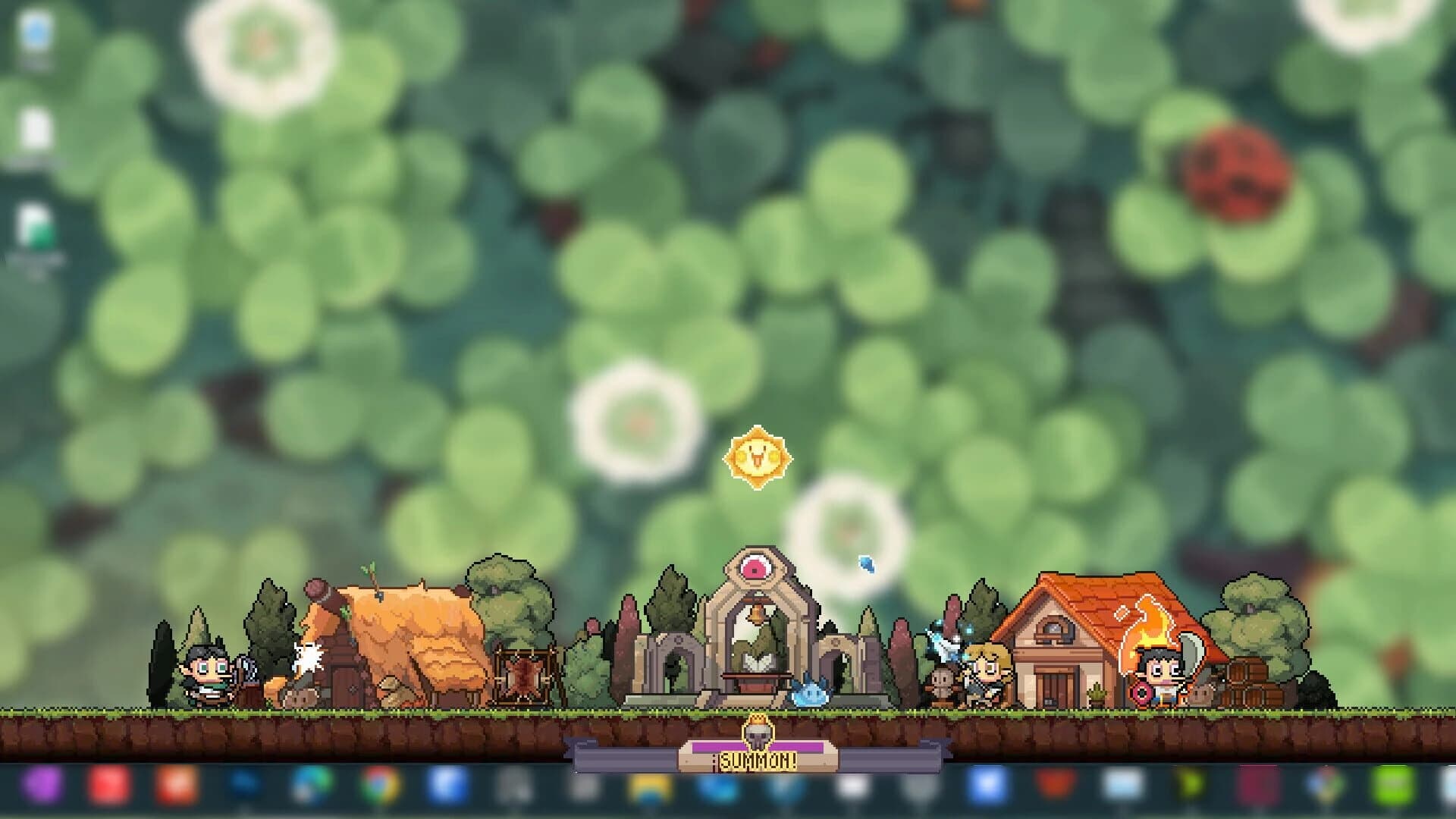 Loafing Town screenshot 5