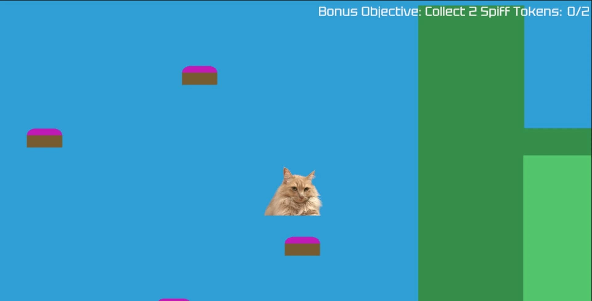 Loaf's Adventure screenshot 3