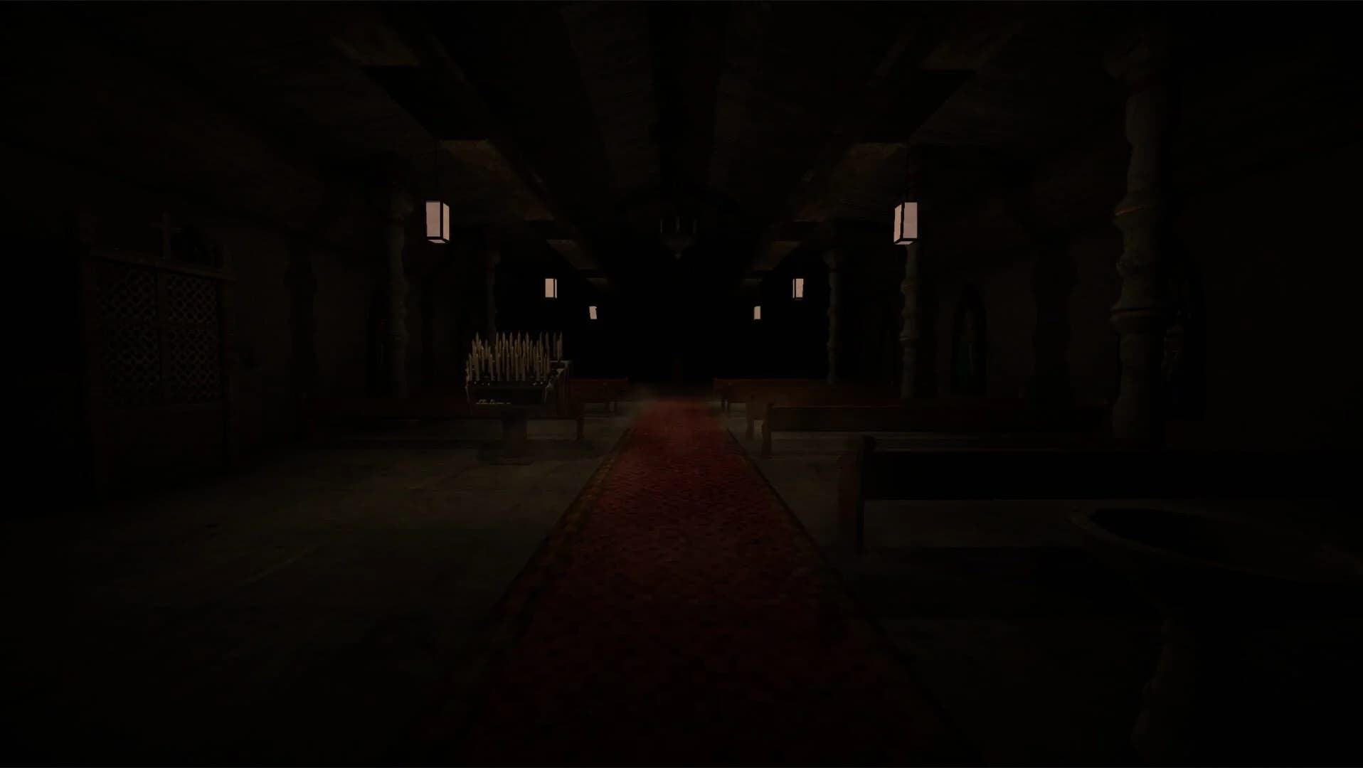 Loathful screenshot 2