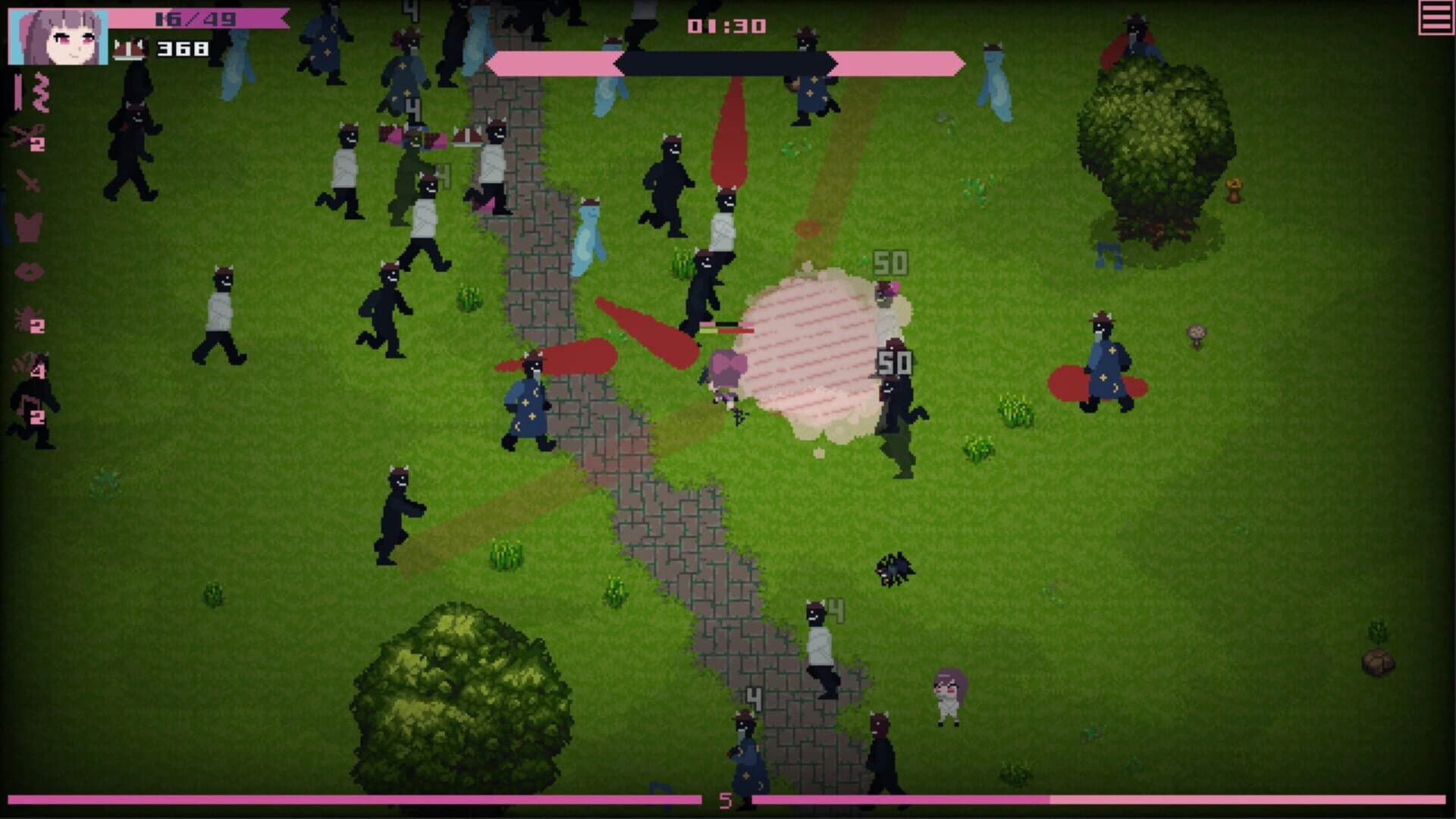 Lobby 2 screenshot 2