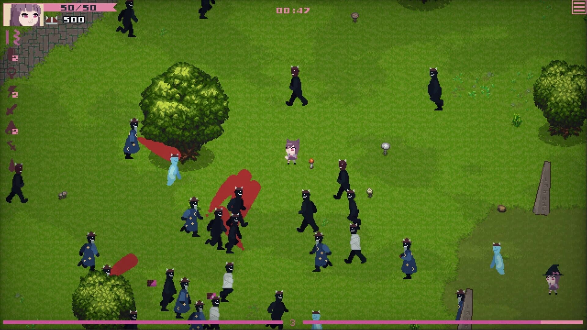 Lobby 2 screenshot 1
