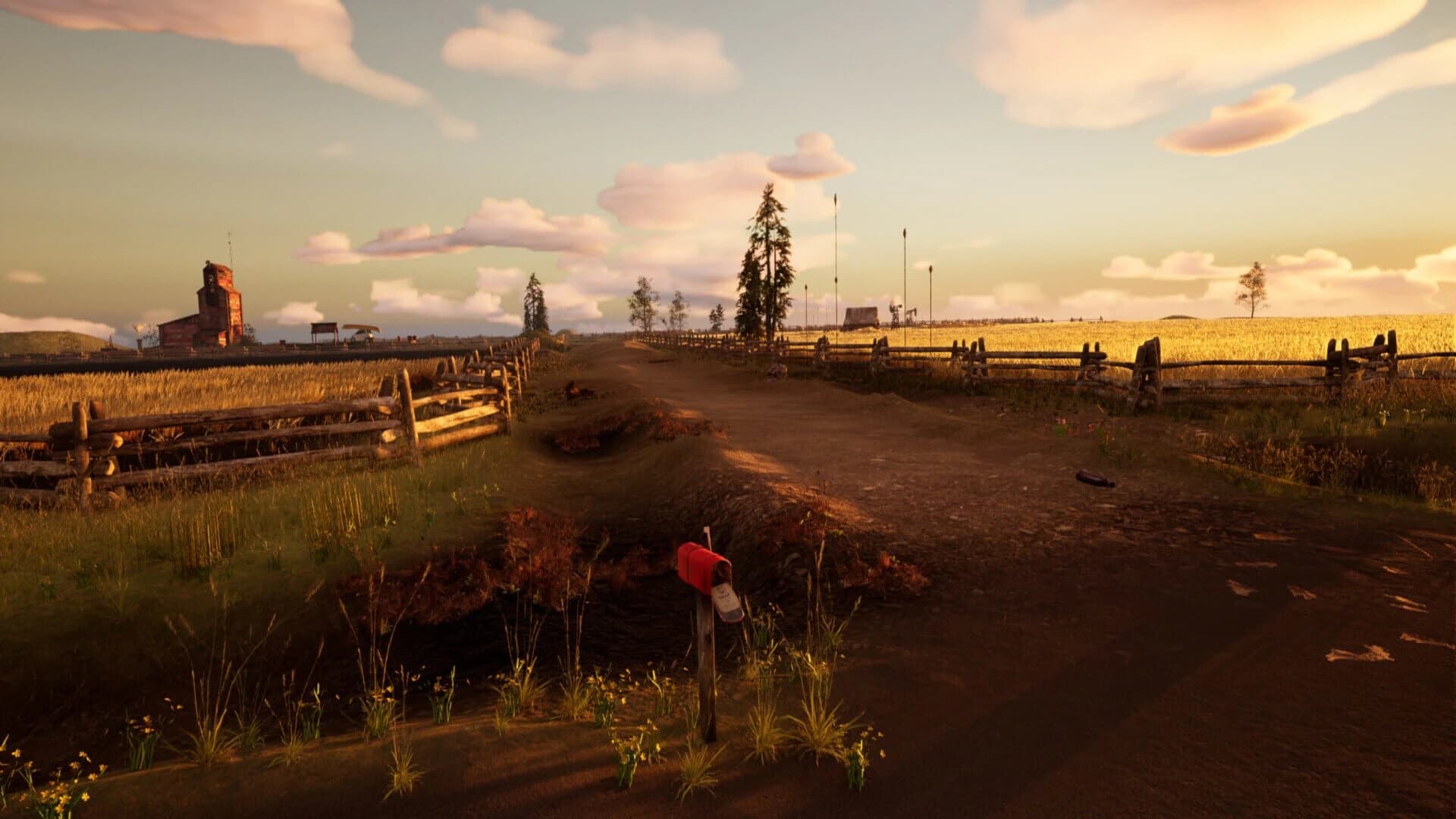 Lobby Cam by Bryn Oh screenshot 3