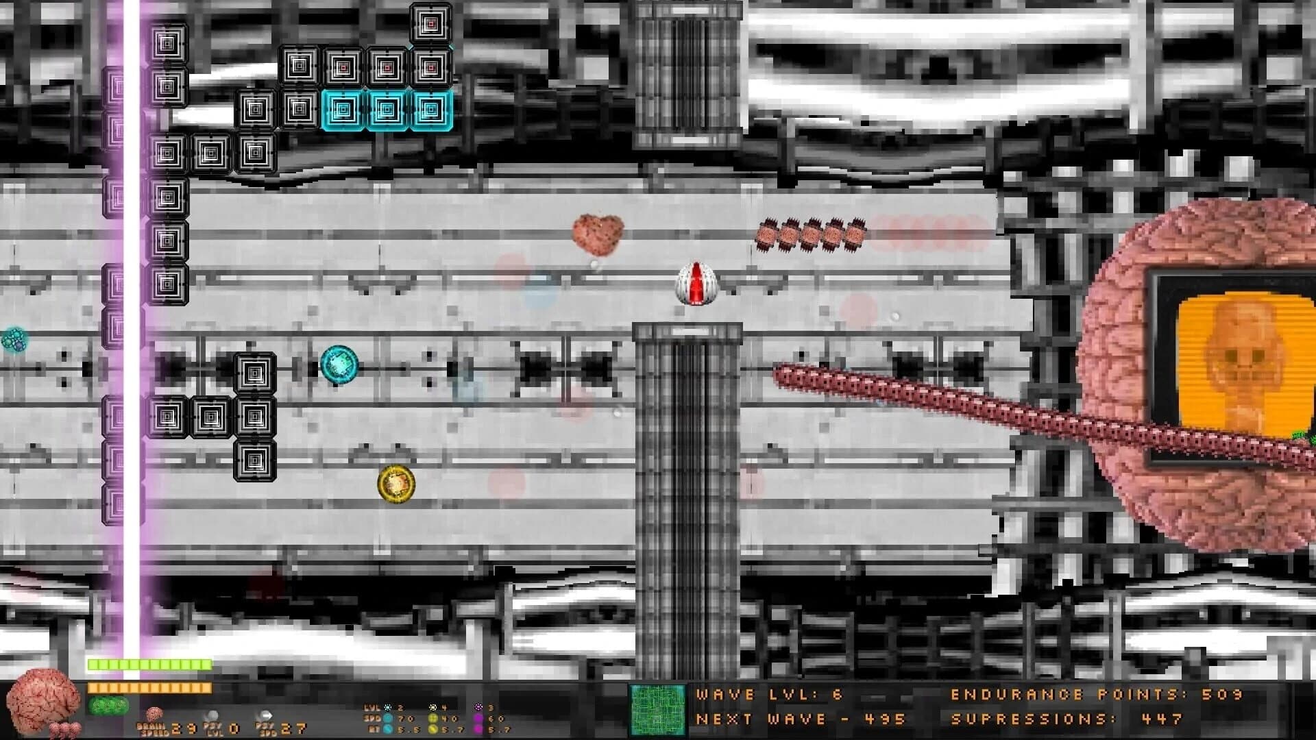 Lober Lobe screenshot 3