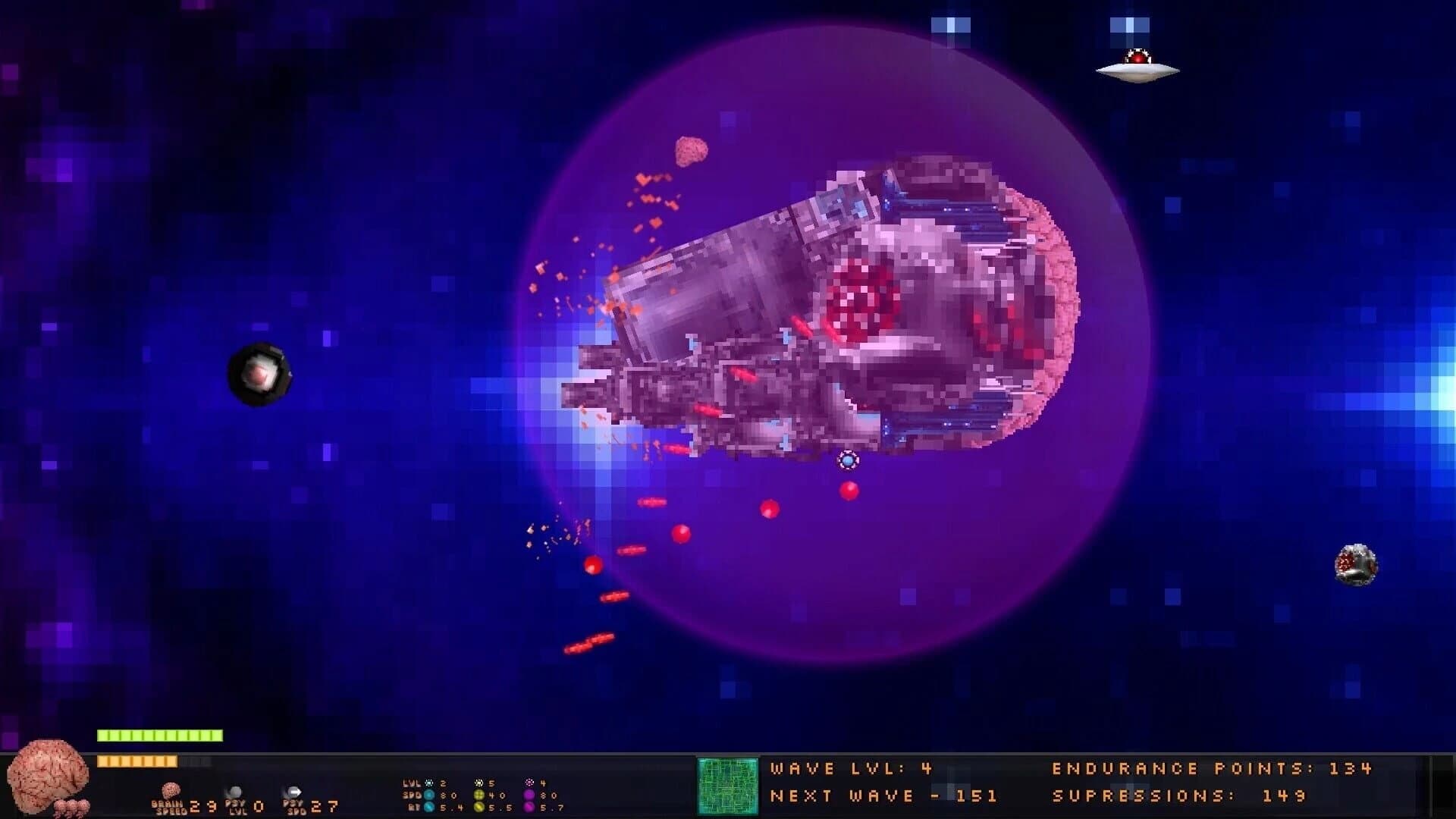 Lober Lobe screenshot 4