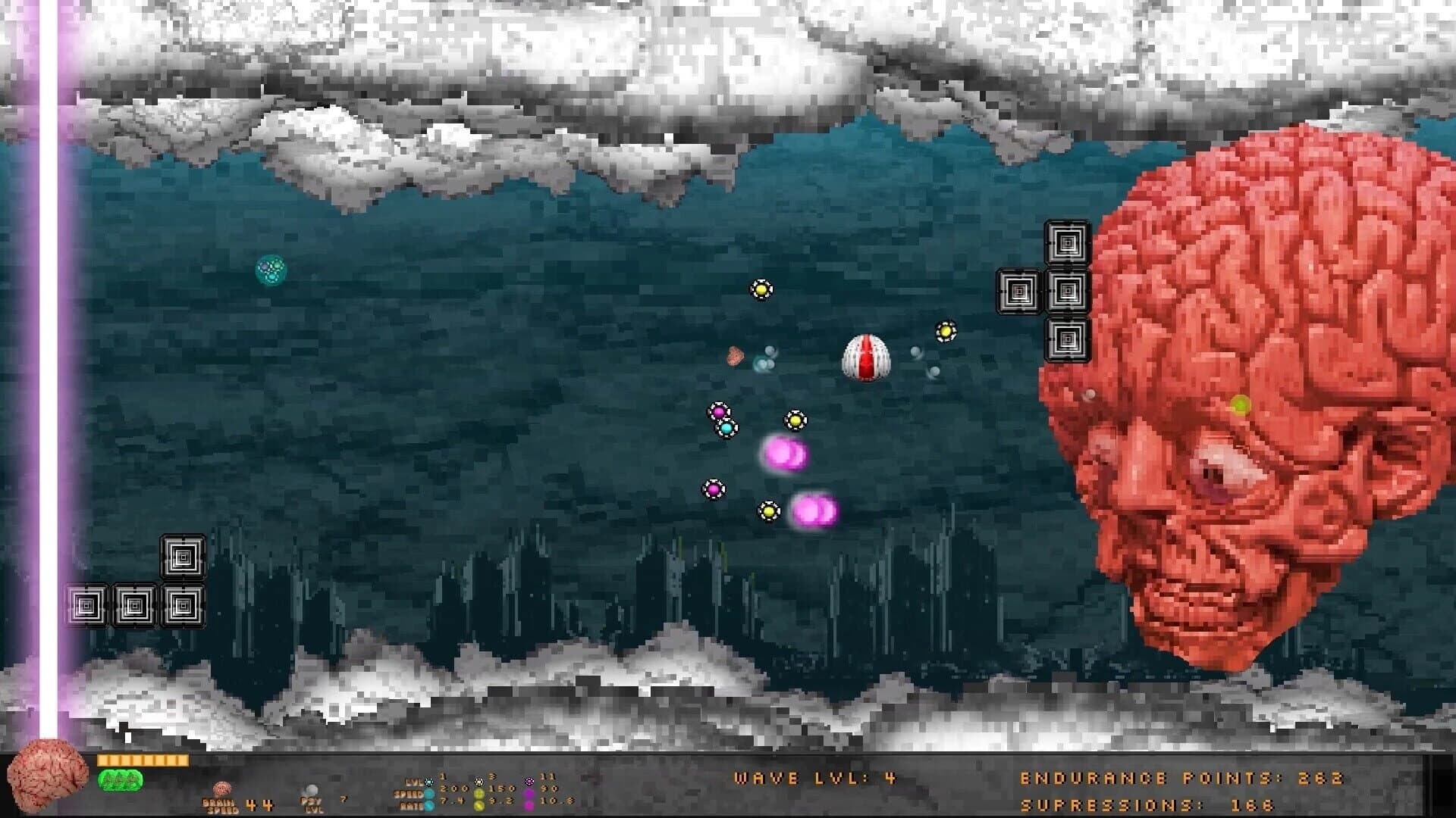 Lober Lobe screenshot 1