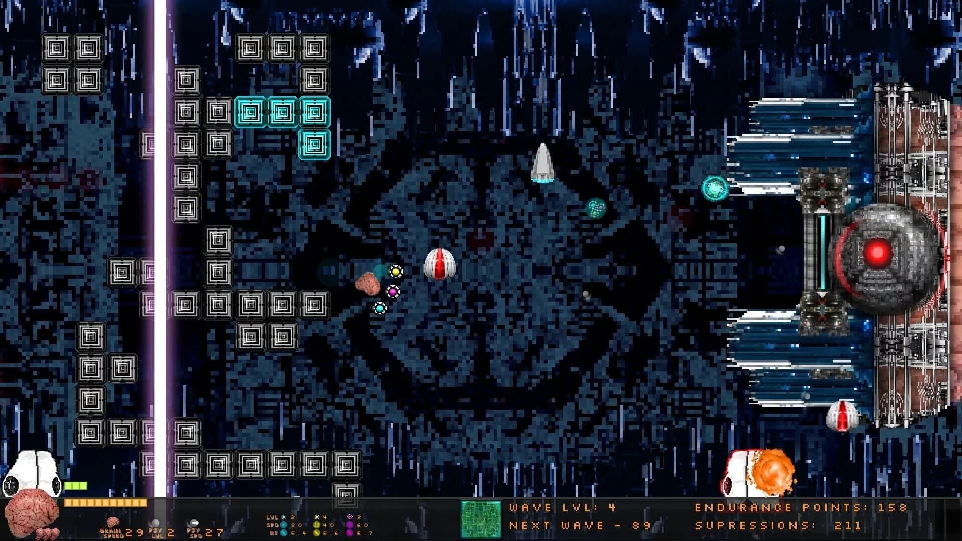 Lober Lobe screenshot 2