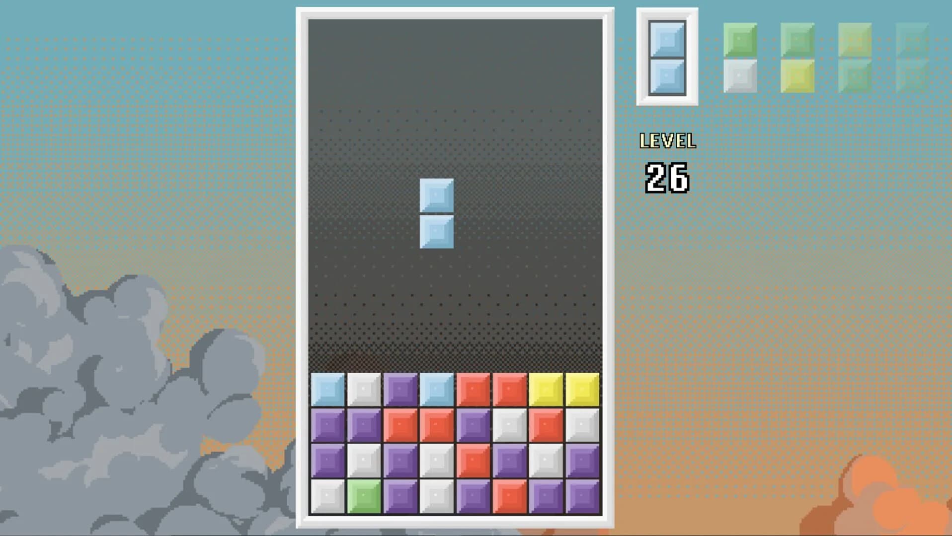 LoBlocks screenshot 3