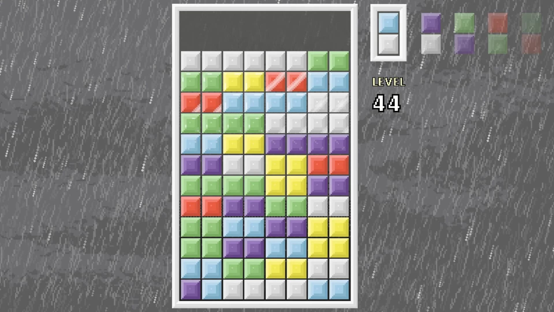 LoBlocks screenshot 2