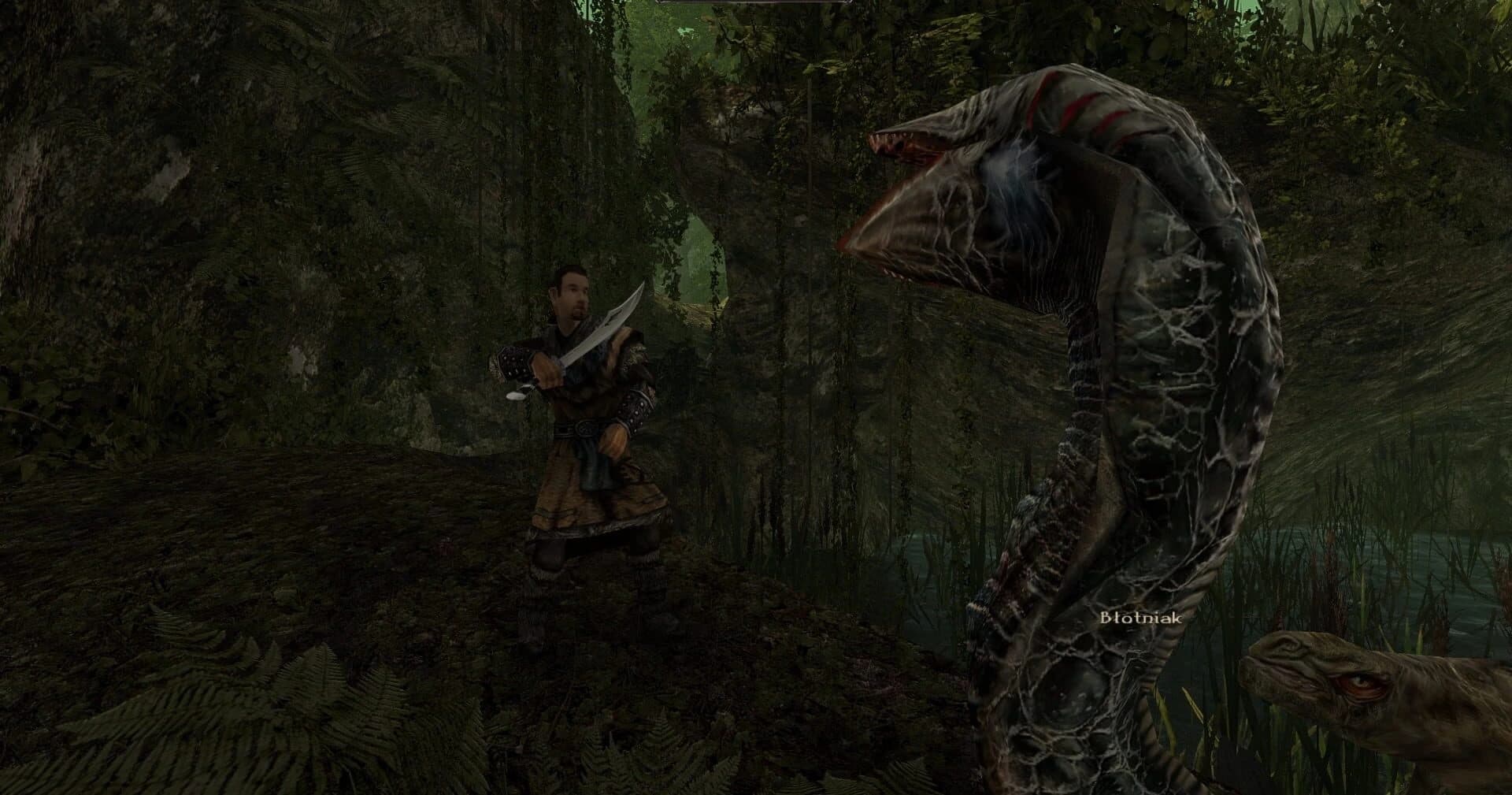 Lobos: Definitive Edition screenshot 5