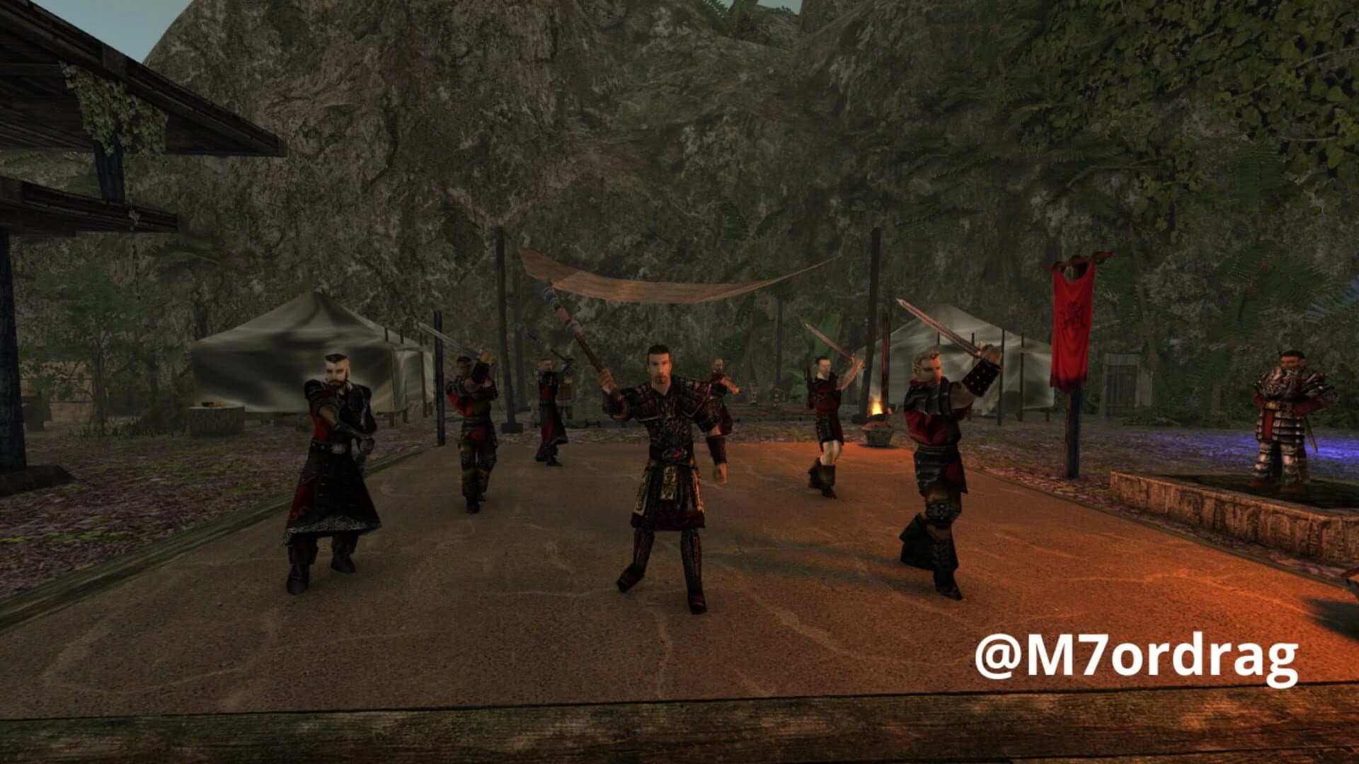 Lobos: Definitive Edition screenshot 3