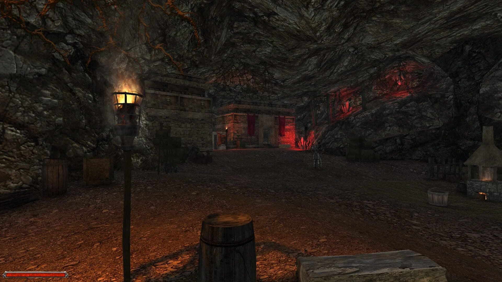 Lobos: Definitive Edition screenshot 4