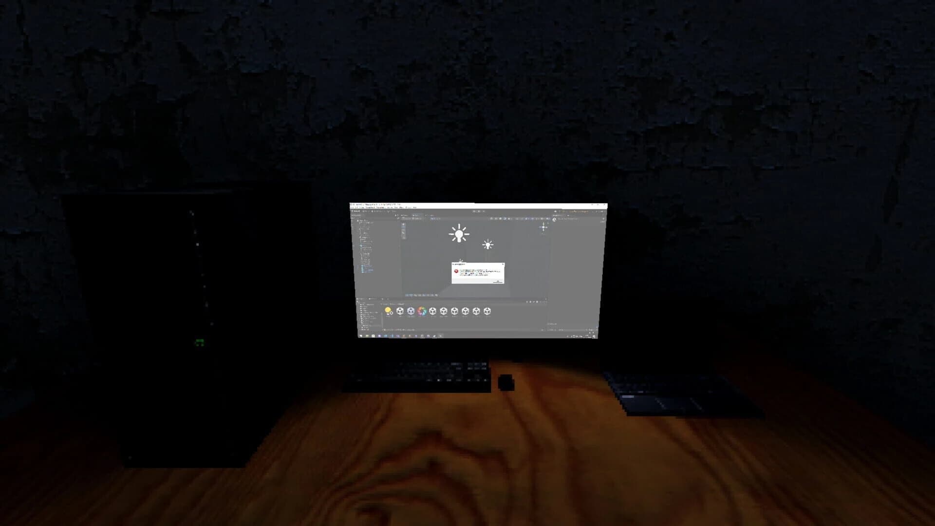 Lobotomy screenshot 3