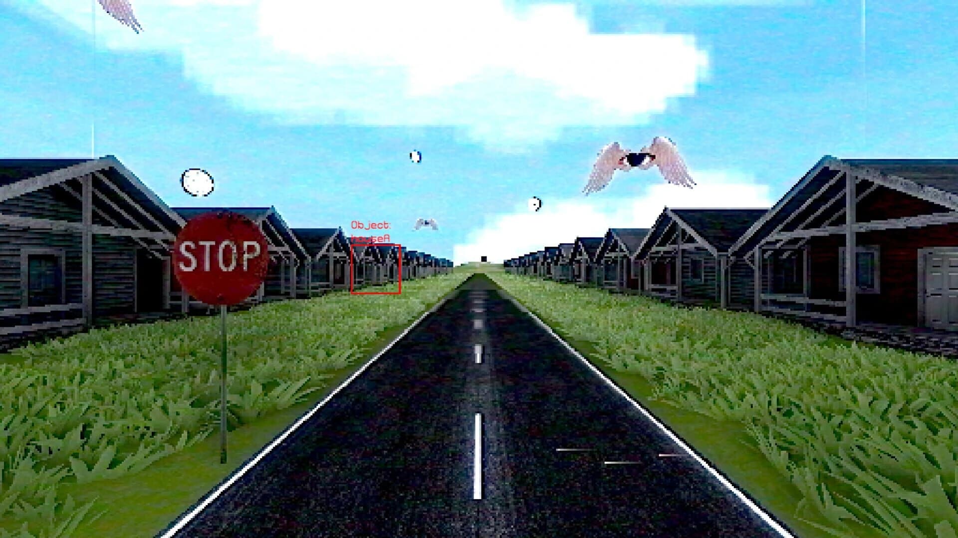 Lobotomy screenshot 1