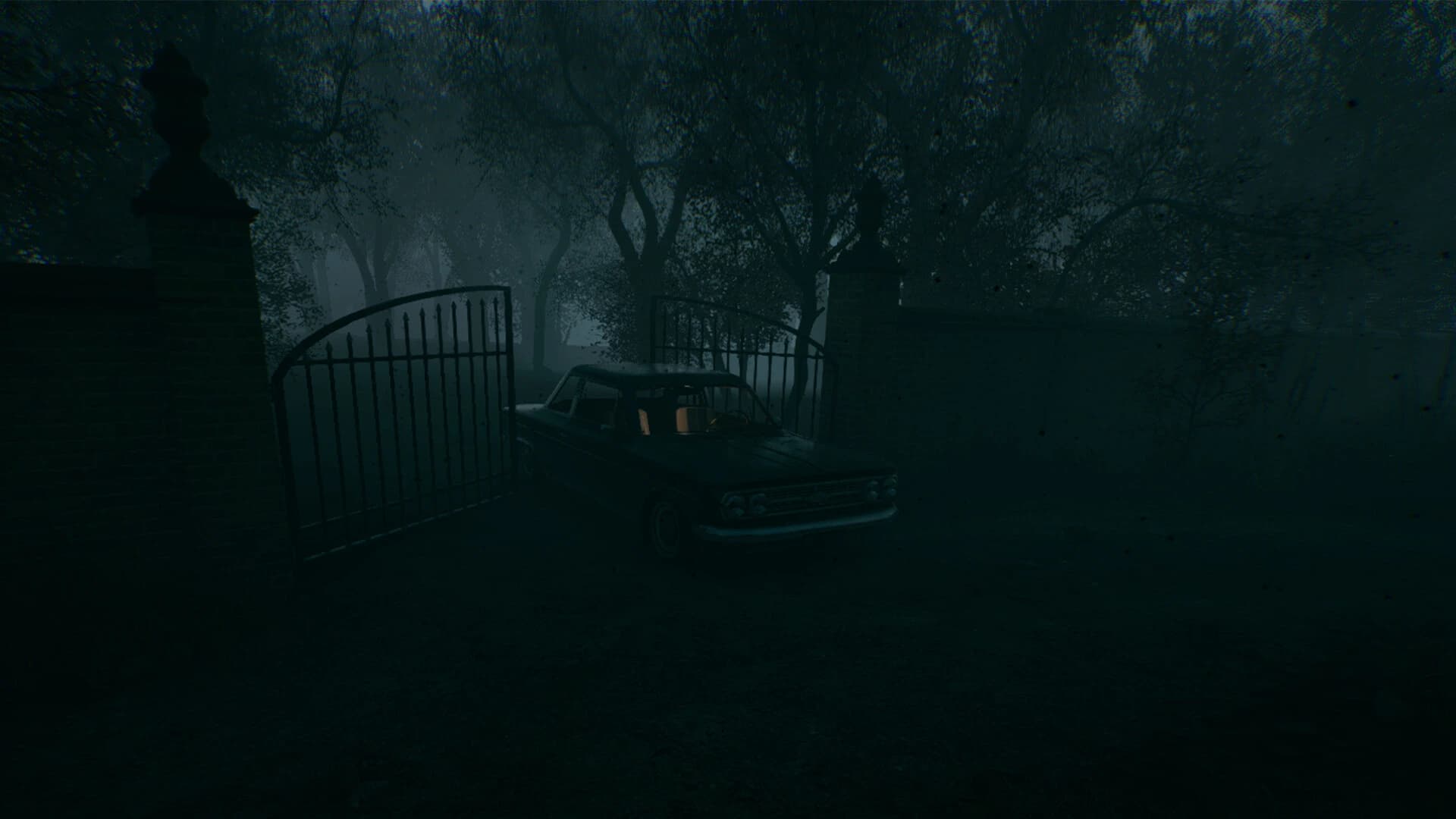 Lobotomy screenshot 1