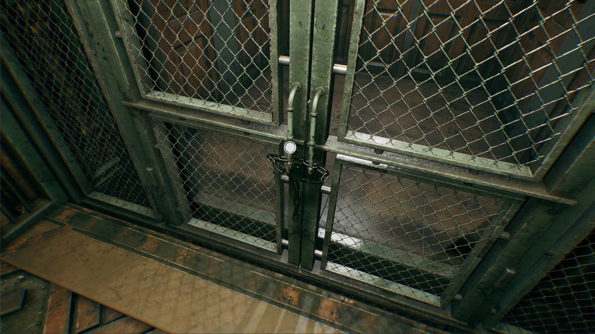 Lobotomy screenshot 8