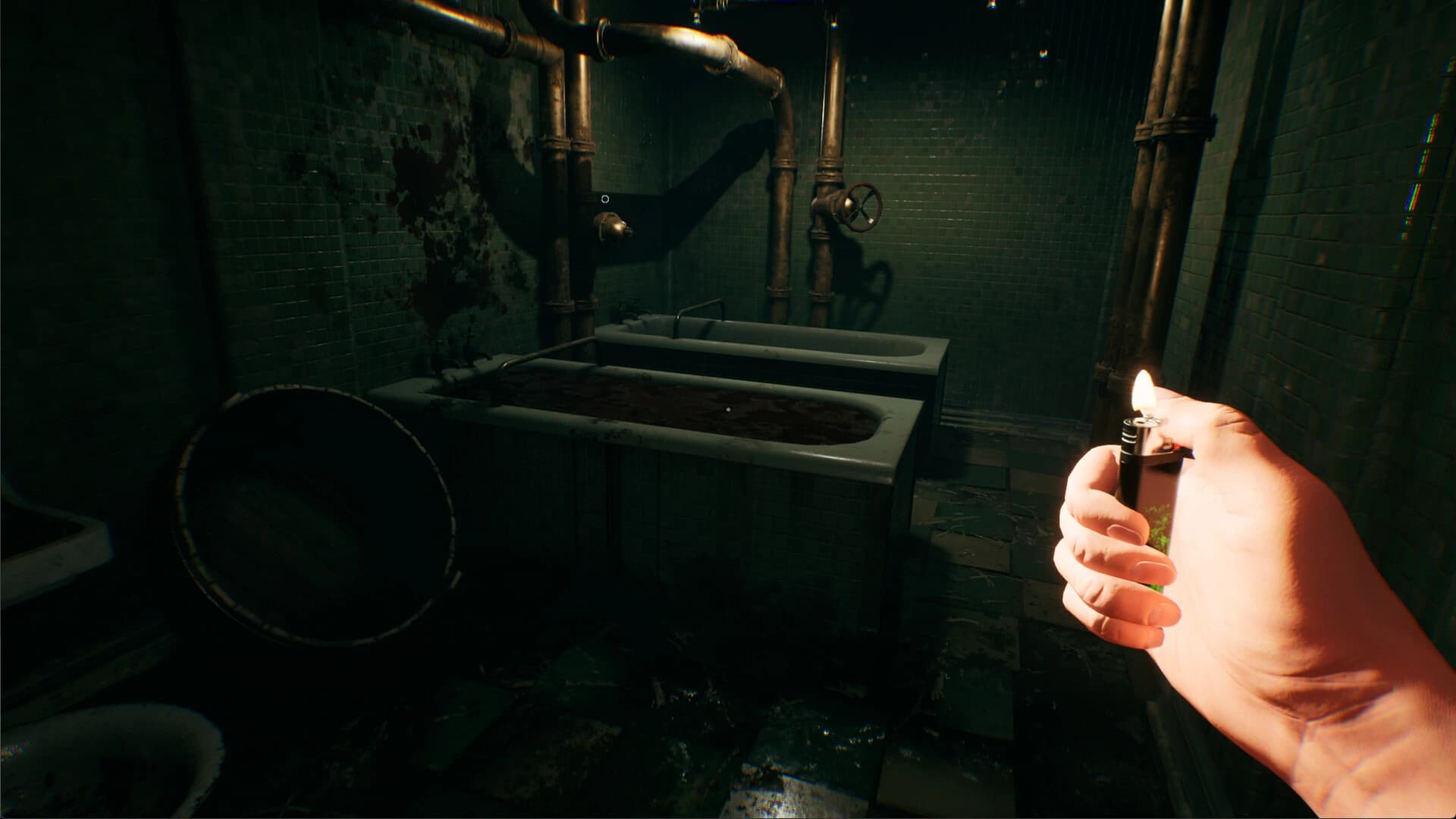 Lobotomy screenshot 5