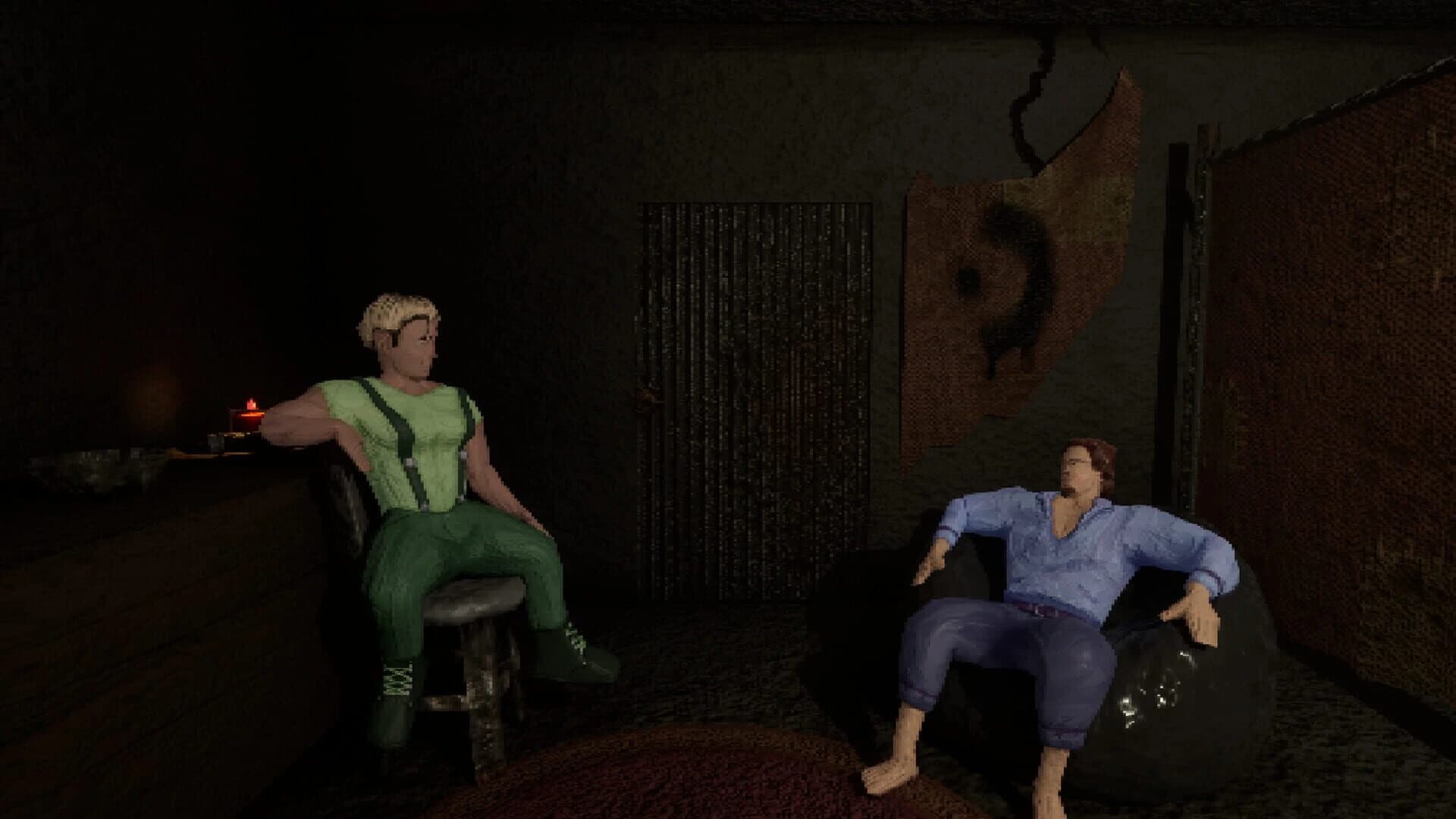 Lobsterpunk screenshot 5