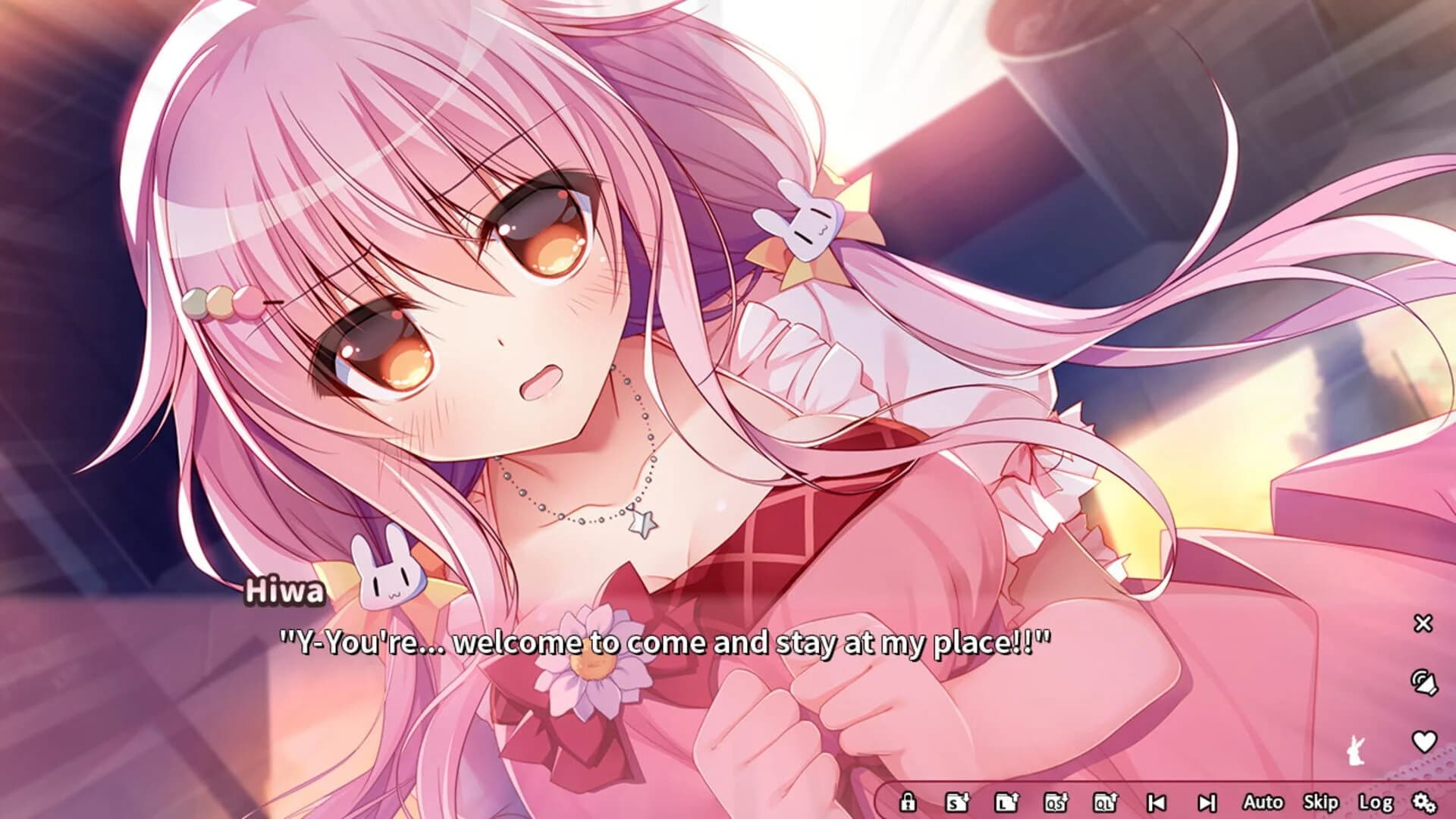 Loca-Love My Cute Roommate screenshot 4